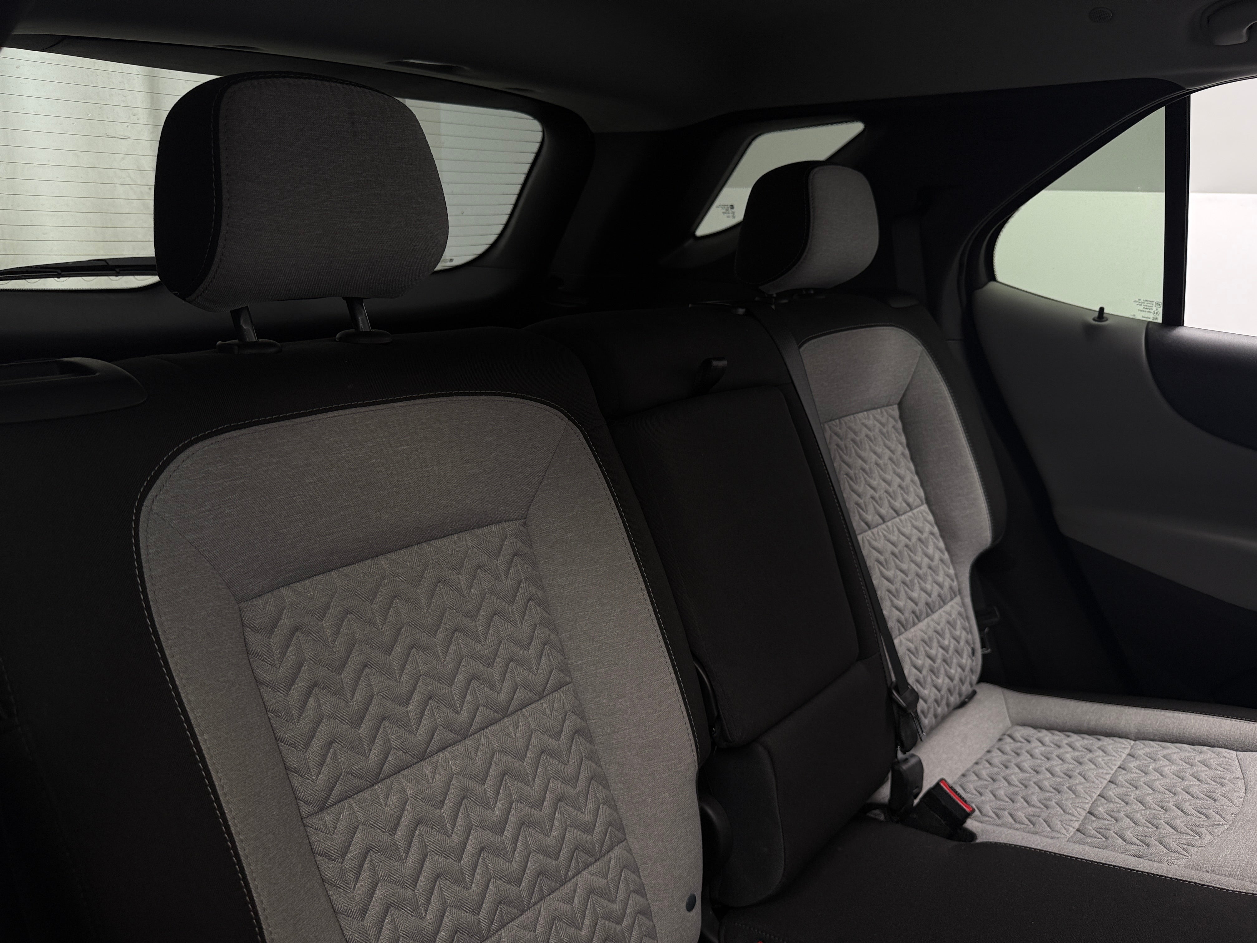 2023 Chevrolet Equinox LT 6