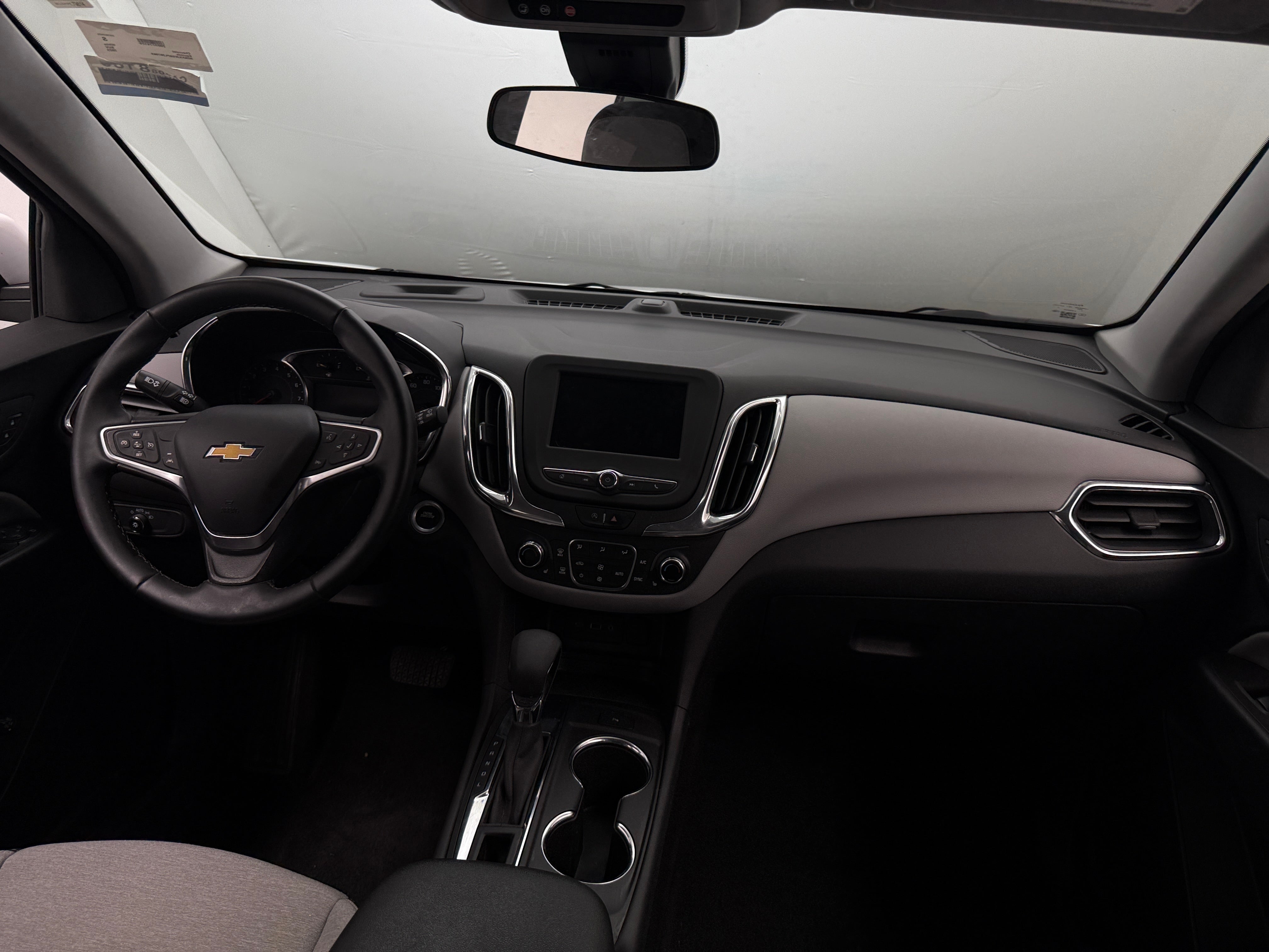 2023 Chevrolet Equinox LT 3