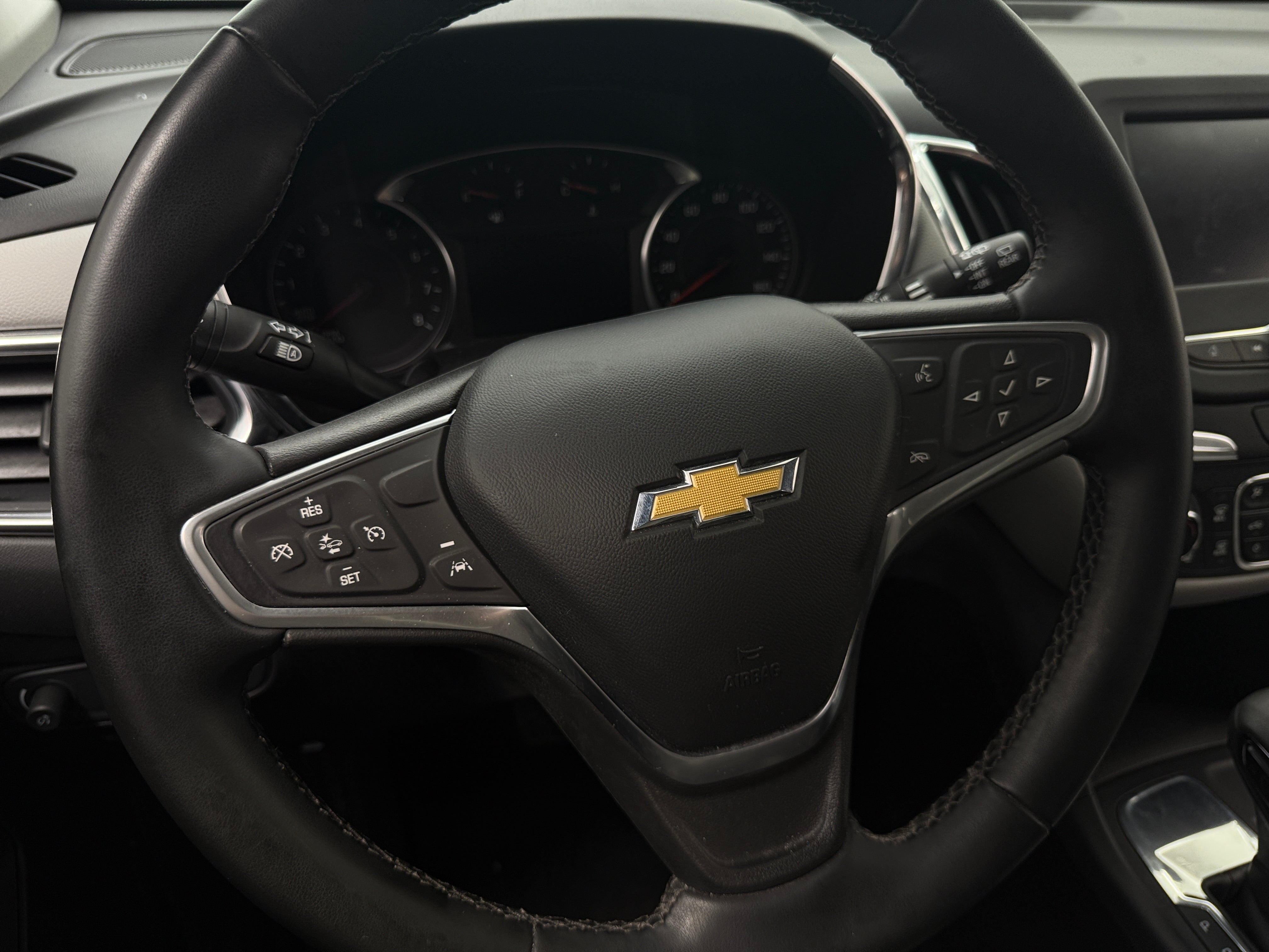 2023 Chevrolet Equinox LT 5
