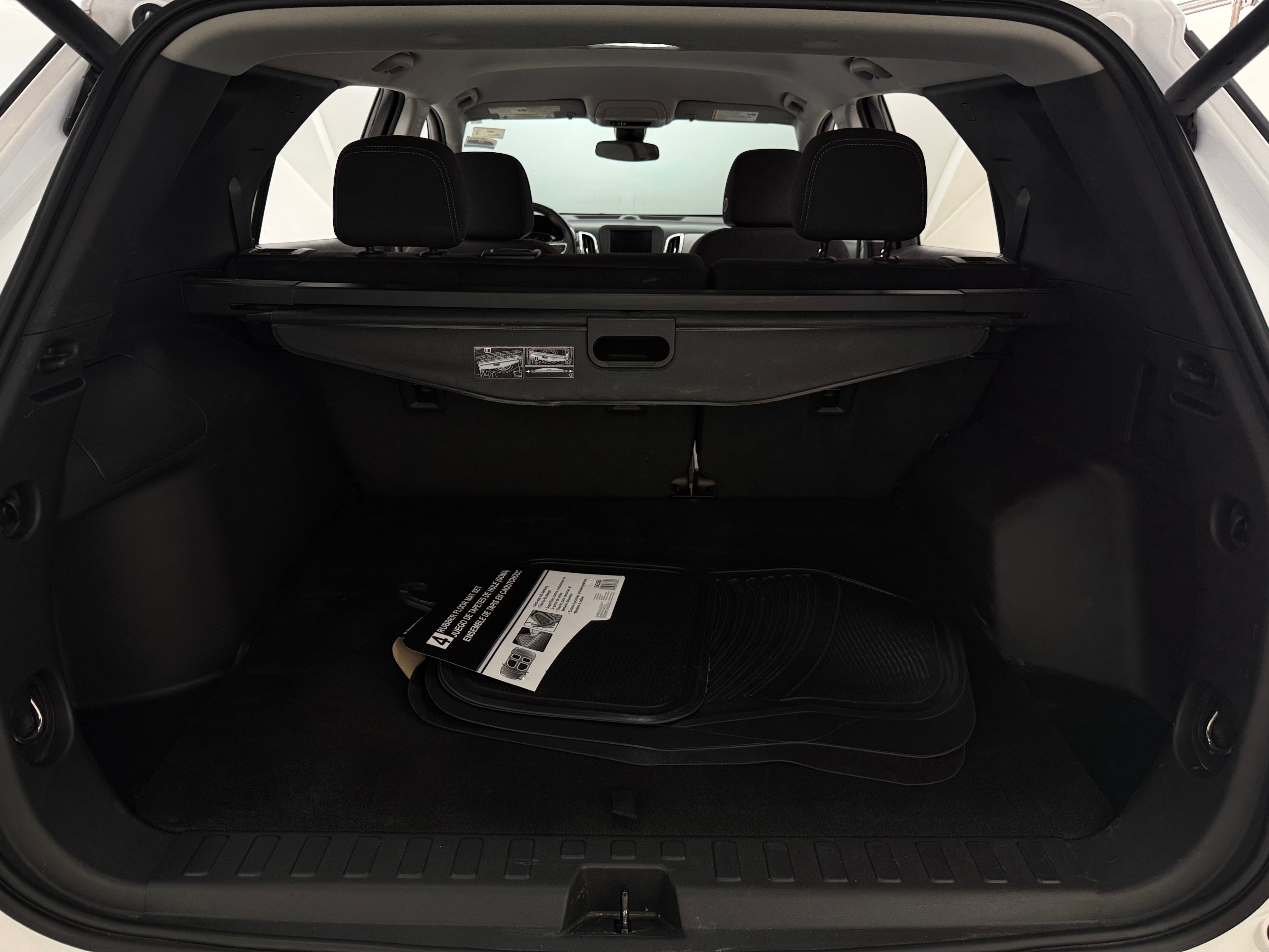 2023 Chevrolet Equinox LT 7