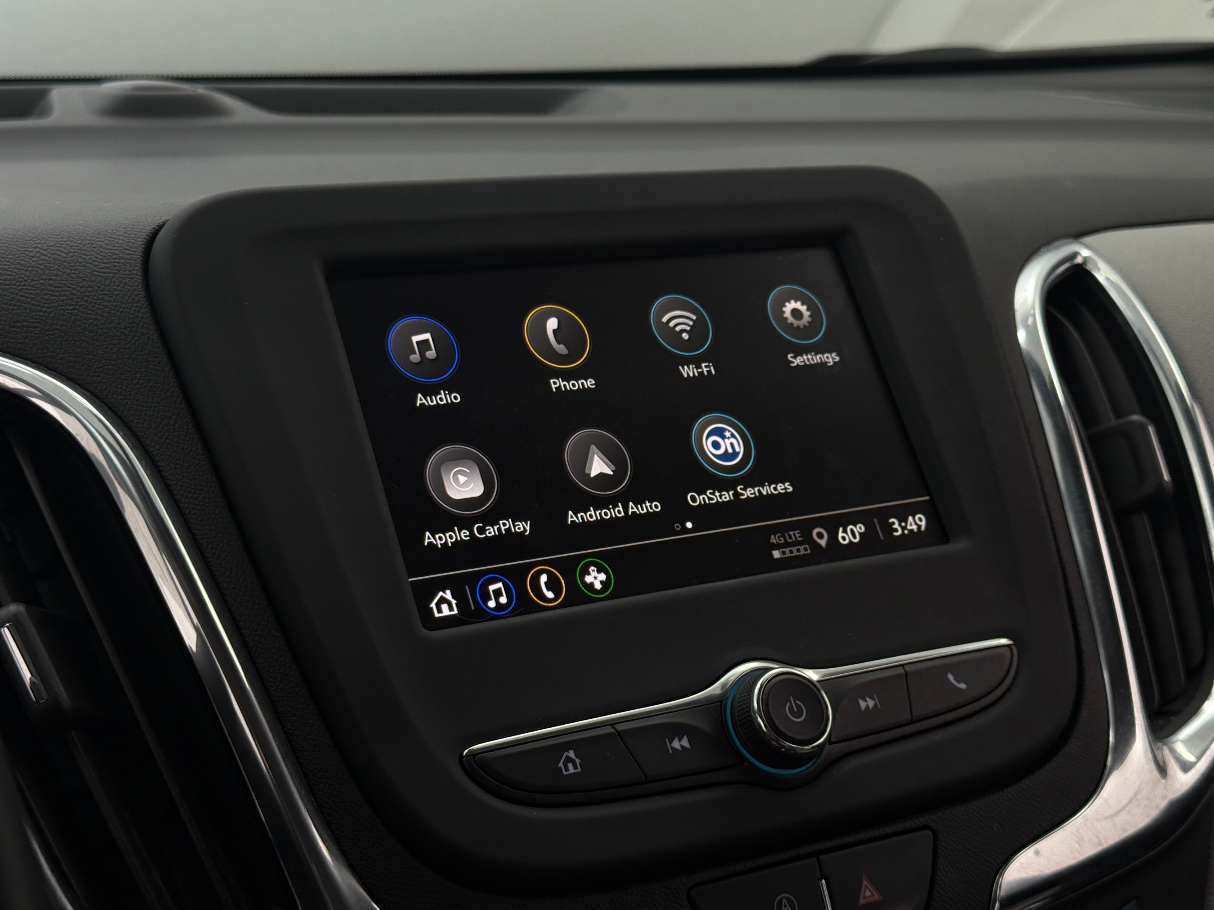 2023 Chevrolet Equinox LT 4