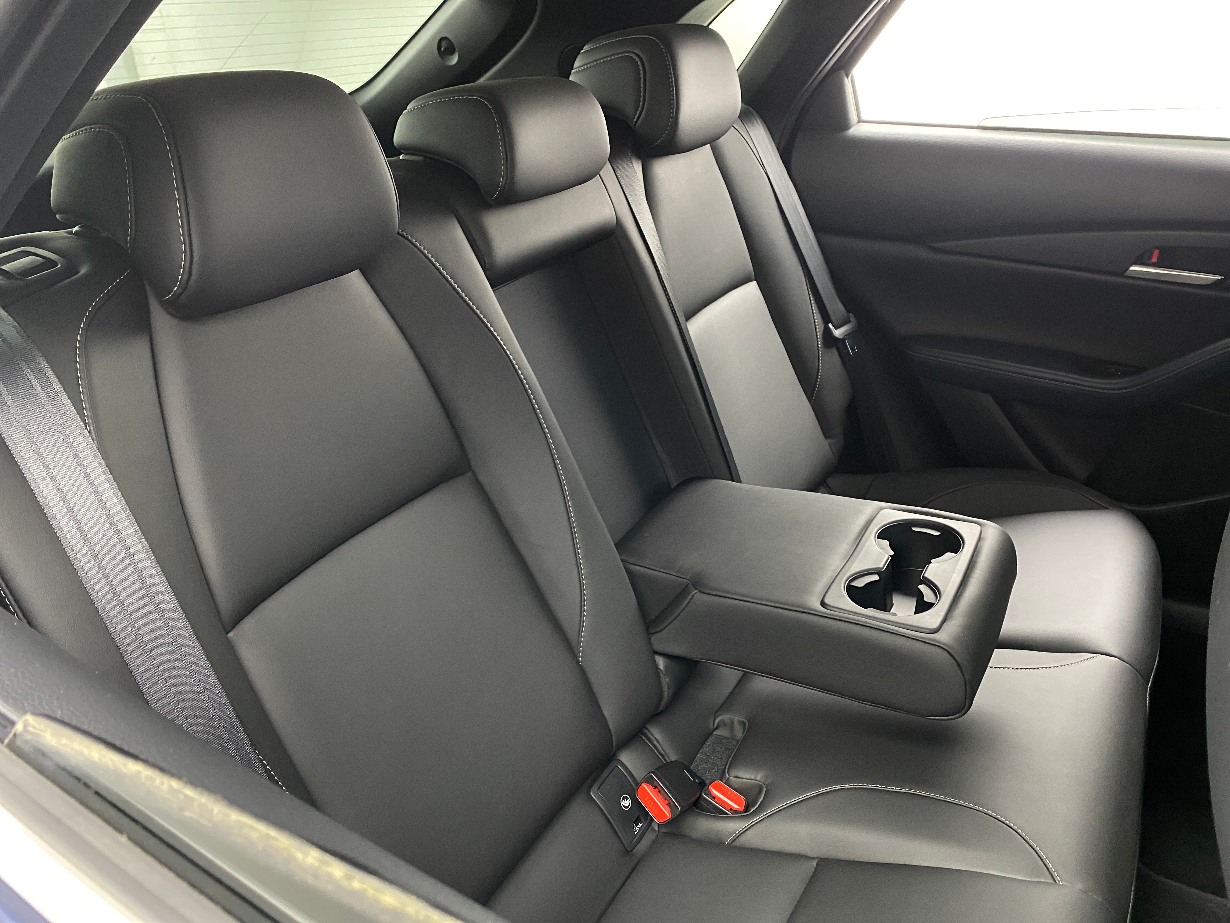 2020 Mazda CX-30 Preferred 5