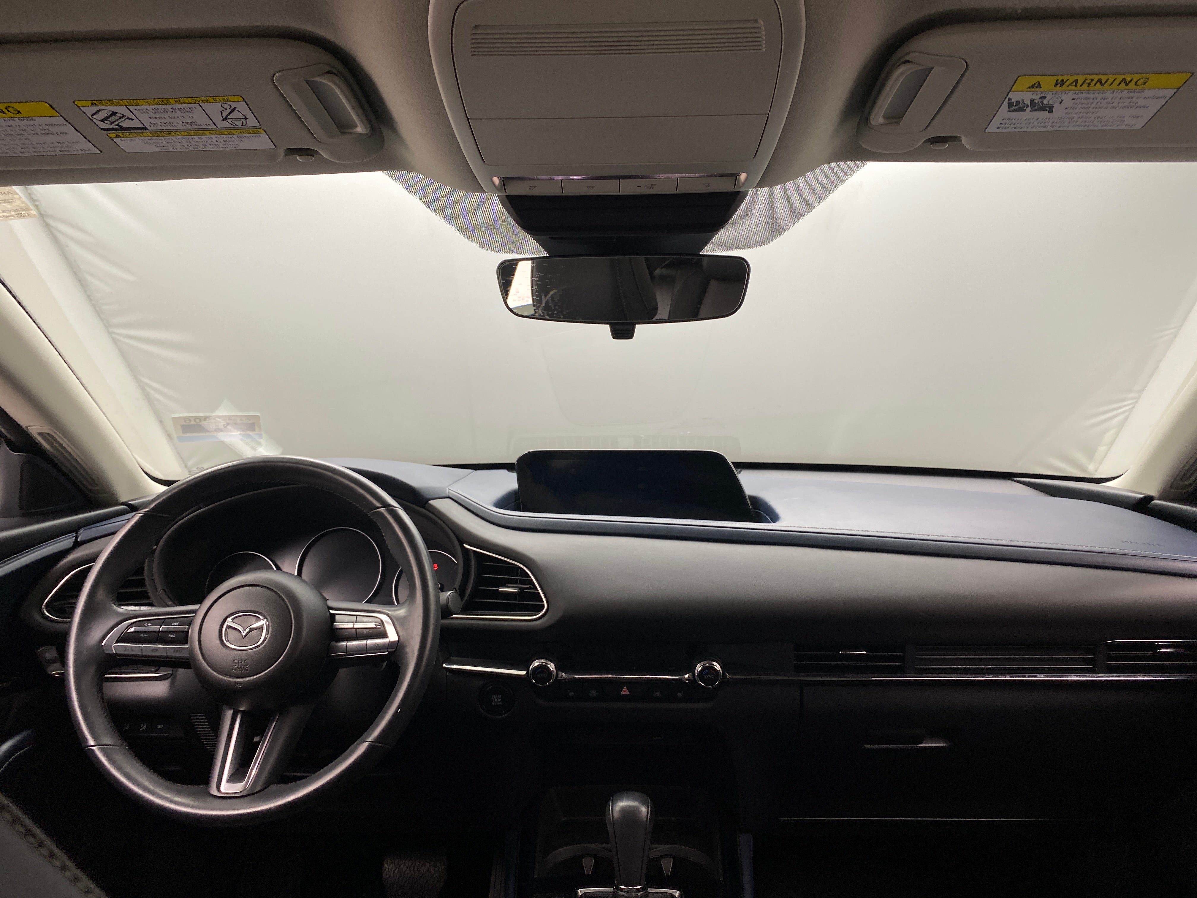 2020 Mazda CX-30 Preferred 2