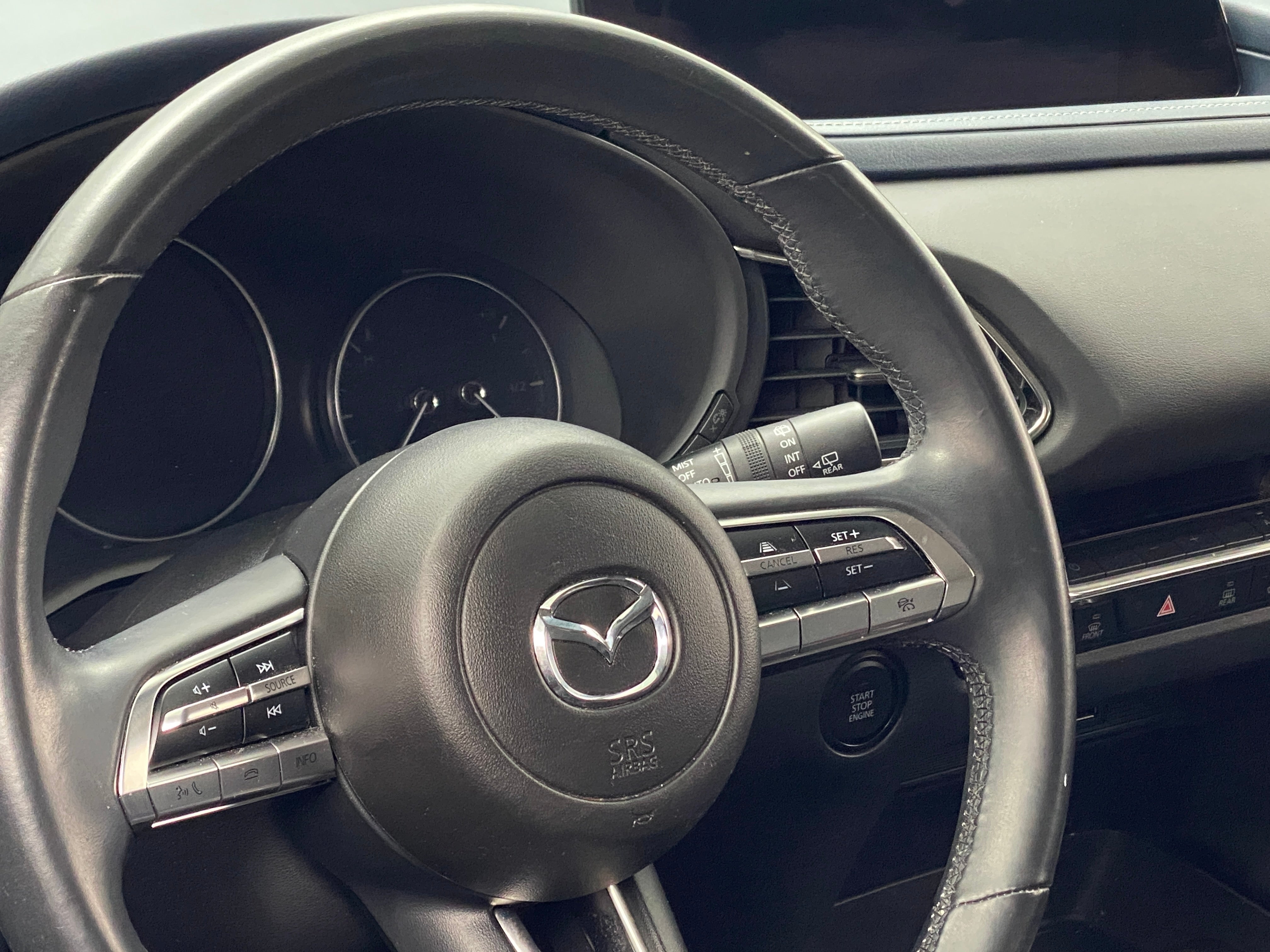 2020 Mazda CX-30 Preferred 4