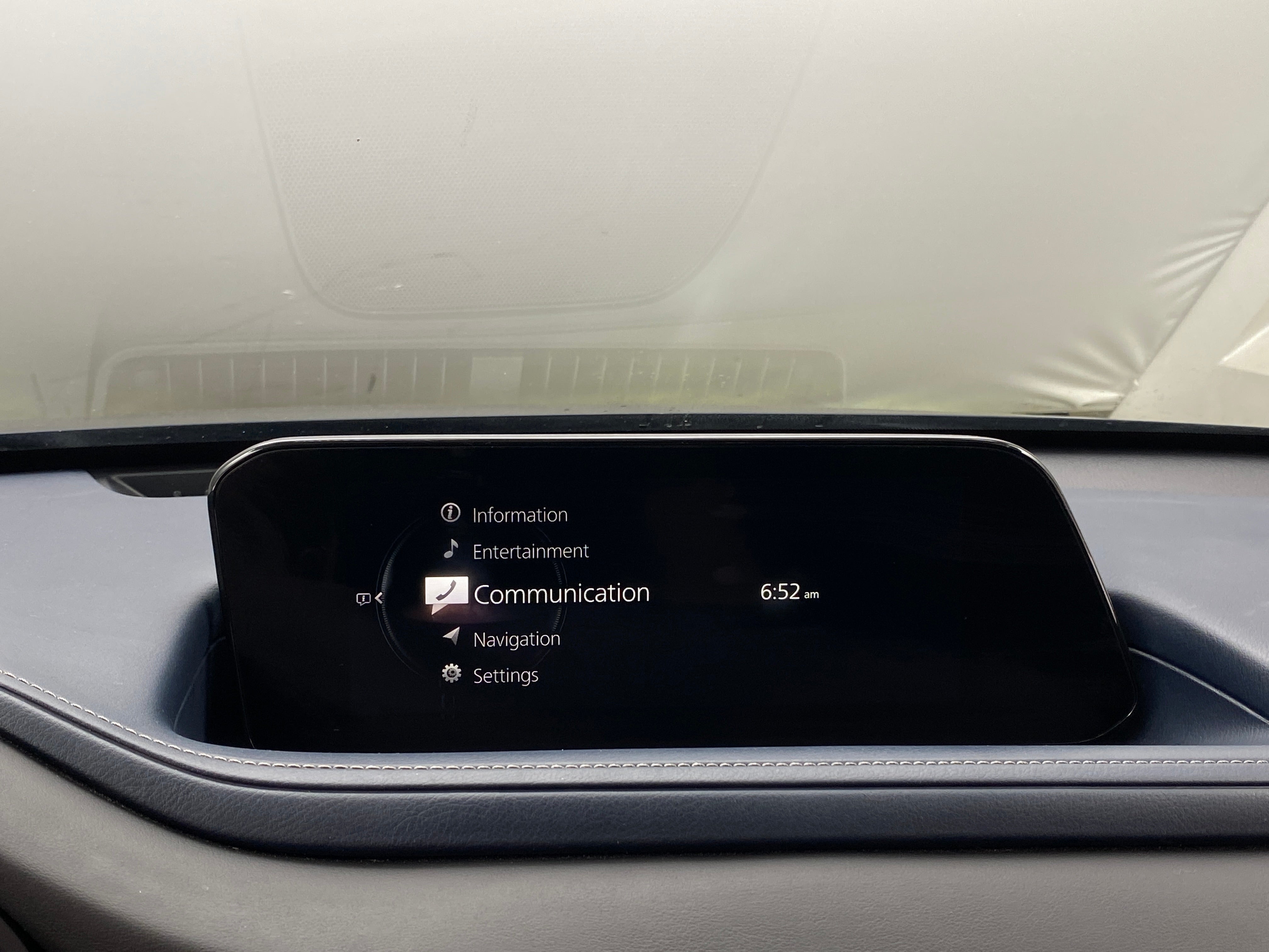 2020 Mazda CX-30 Preferred 3