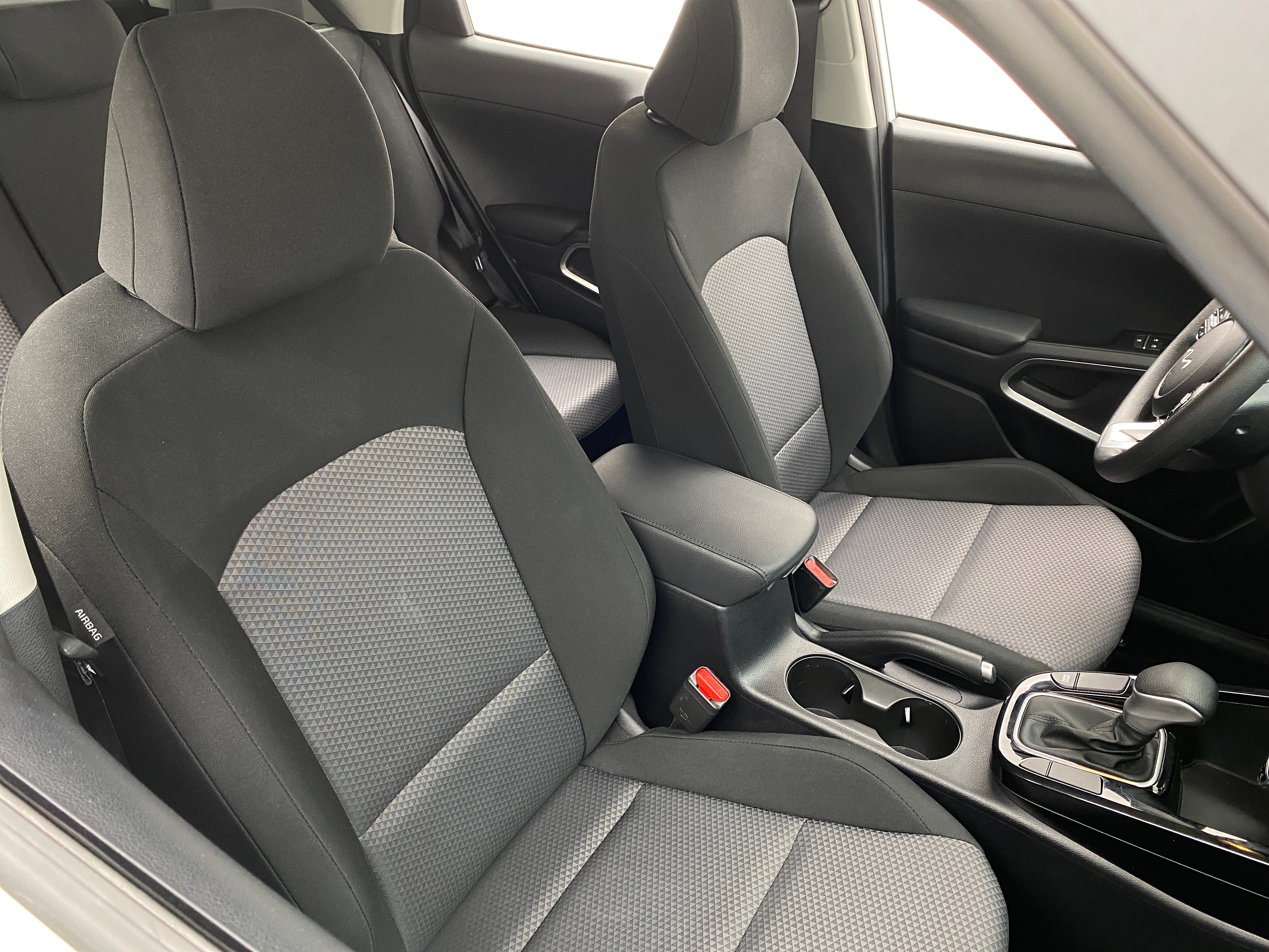 2023 Kia Soul S 2