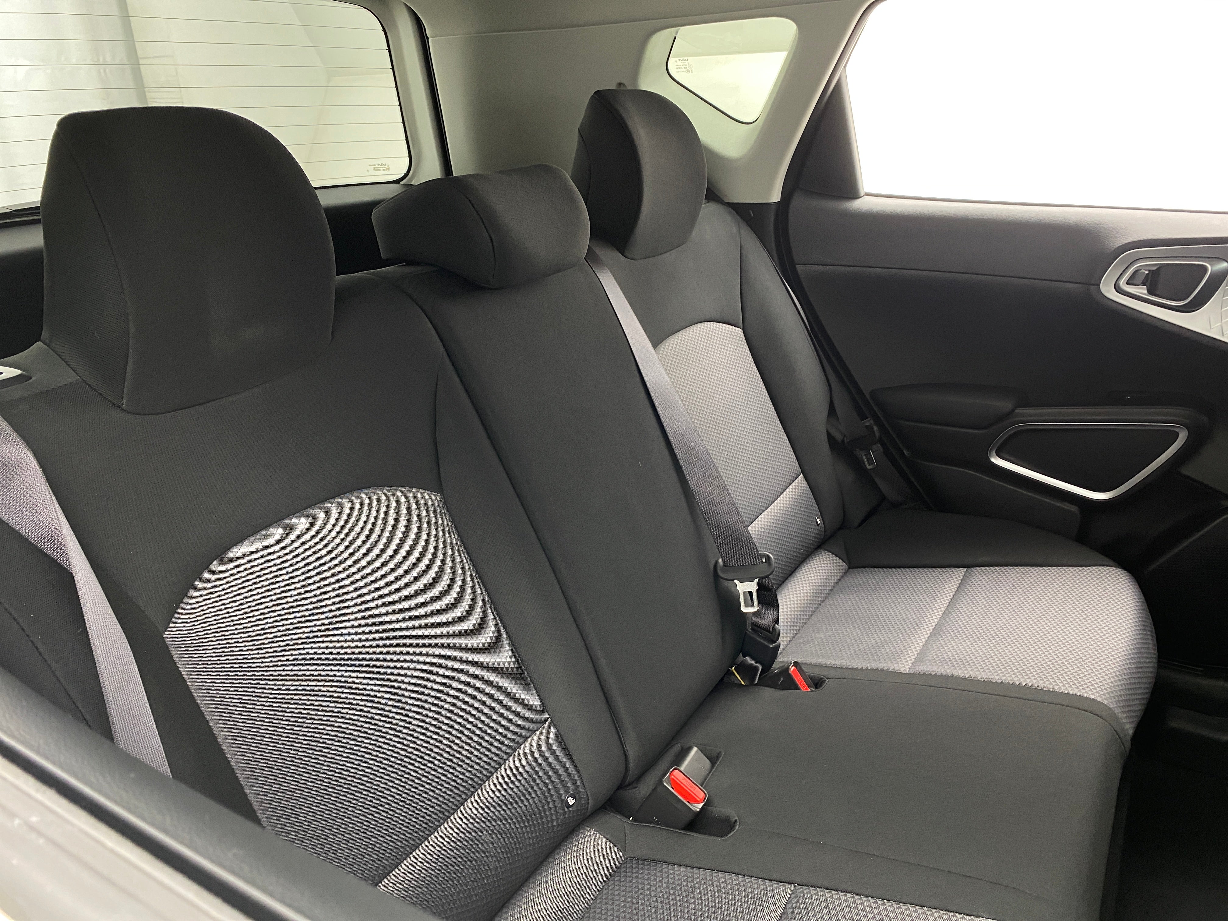 2023 Kia Soul S 6