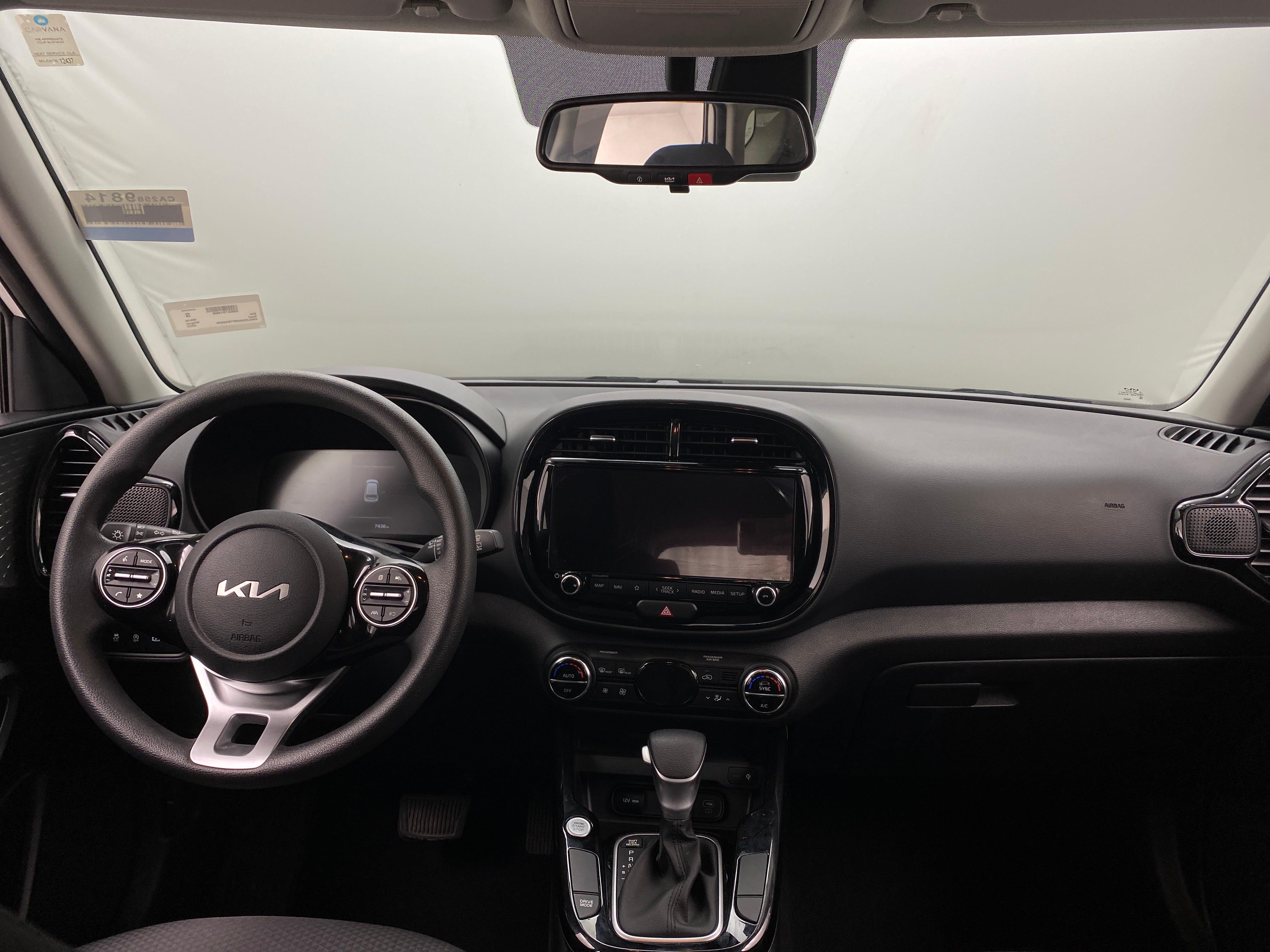 2023 Kia Soul S 3
