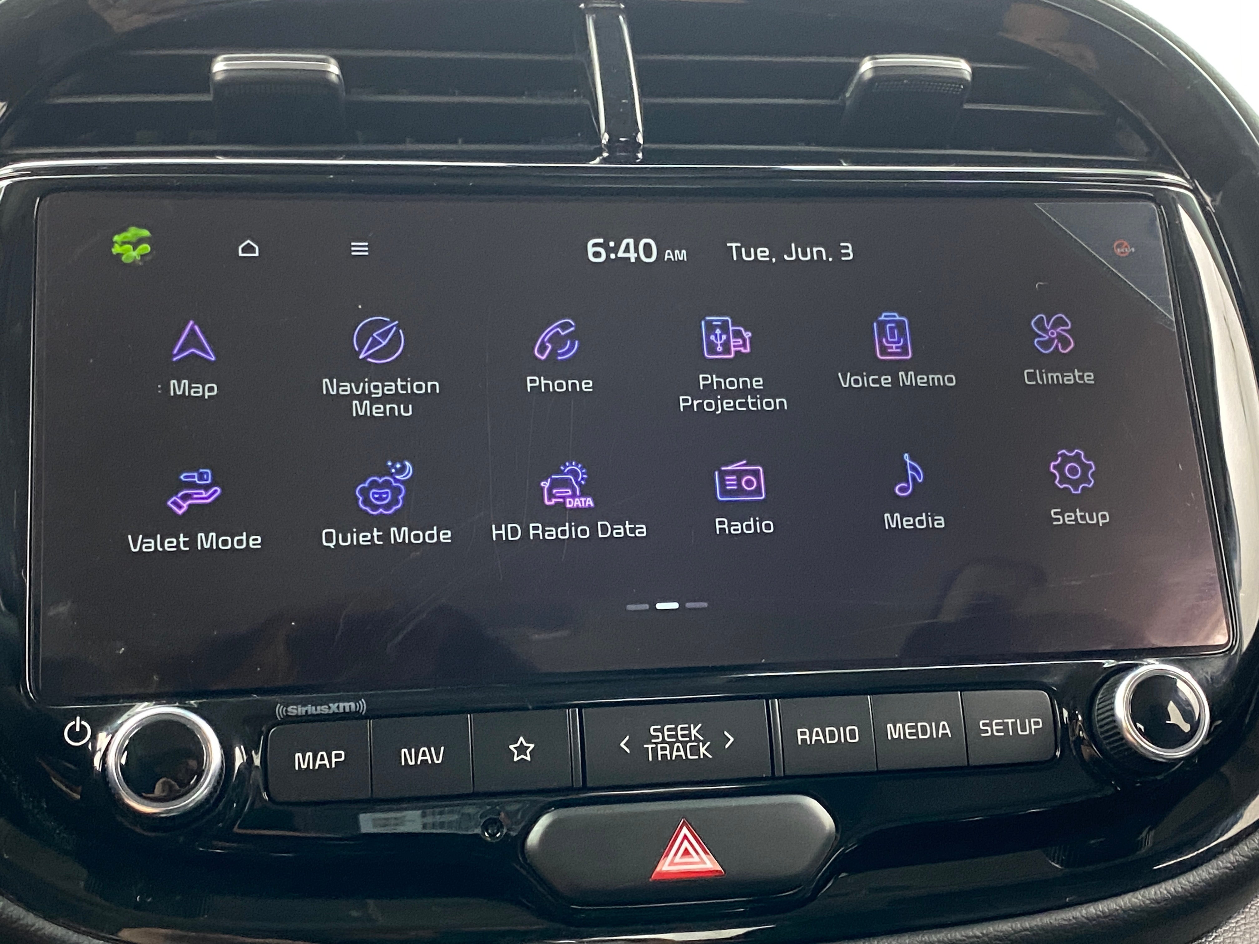 2023 Kia Soul S 4
