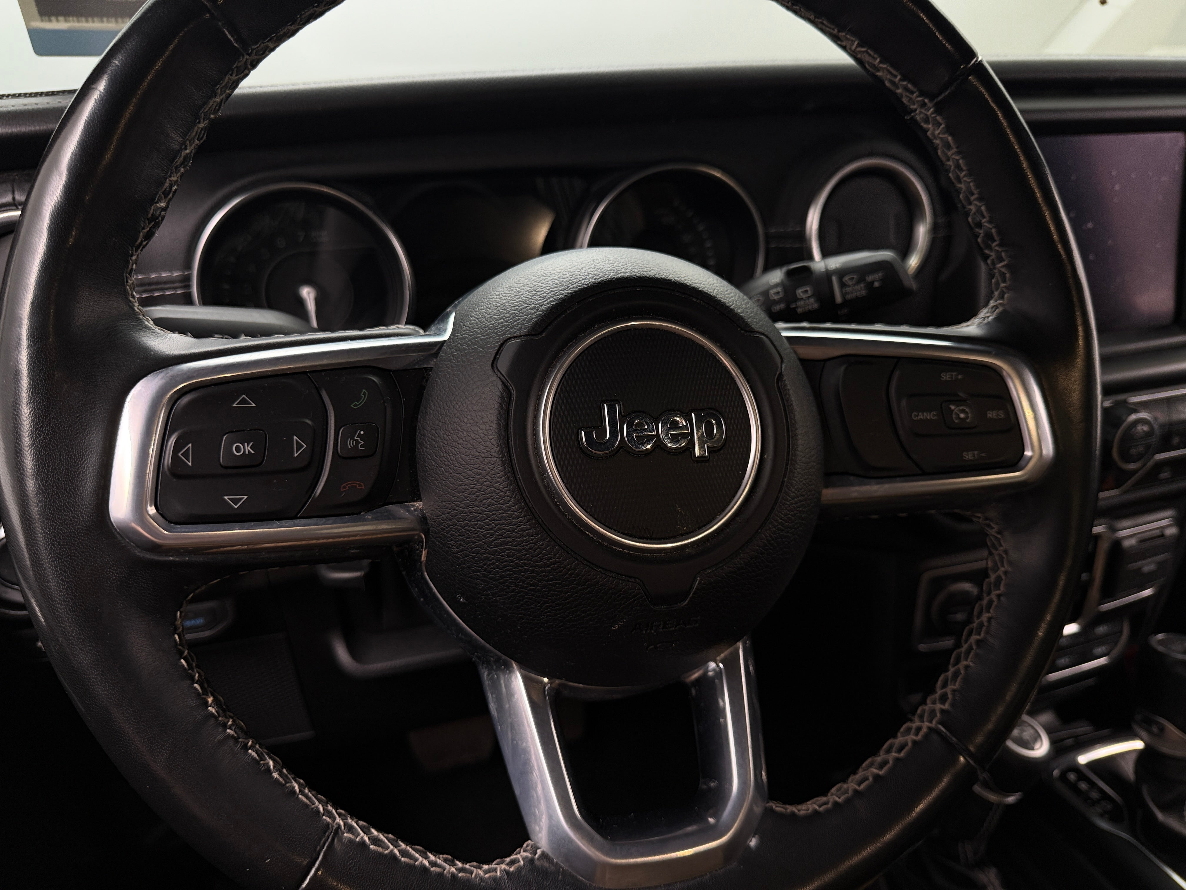2022 Jeep Wrangler Unlimited Sahara 4xe 4