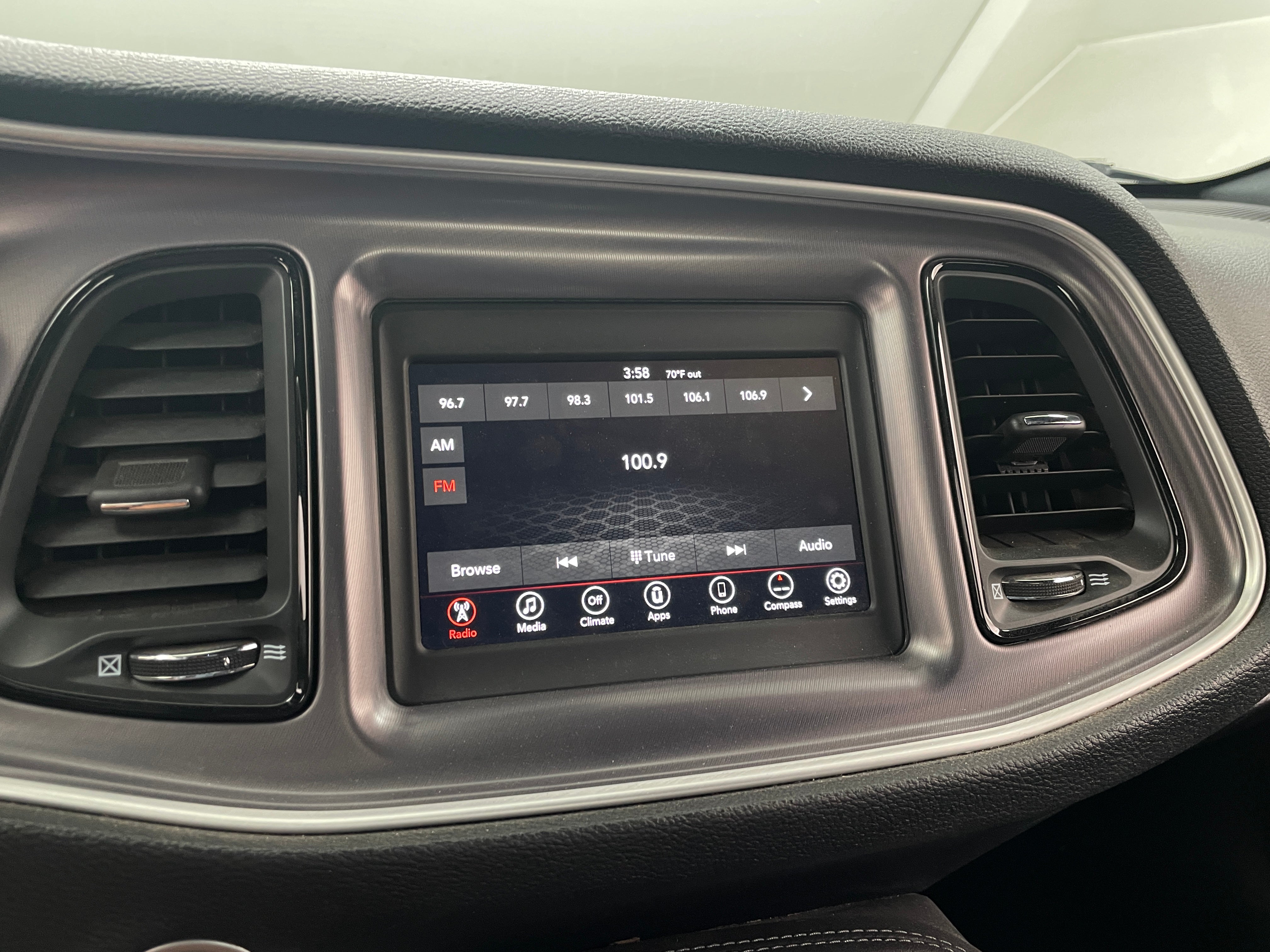2020 Dodge Challenger R/T 3