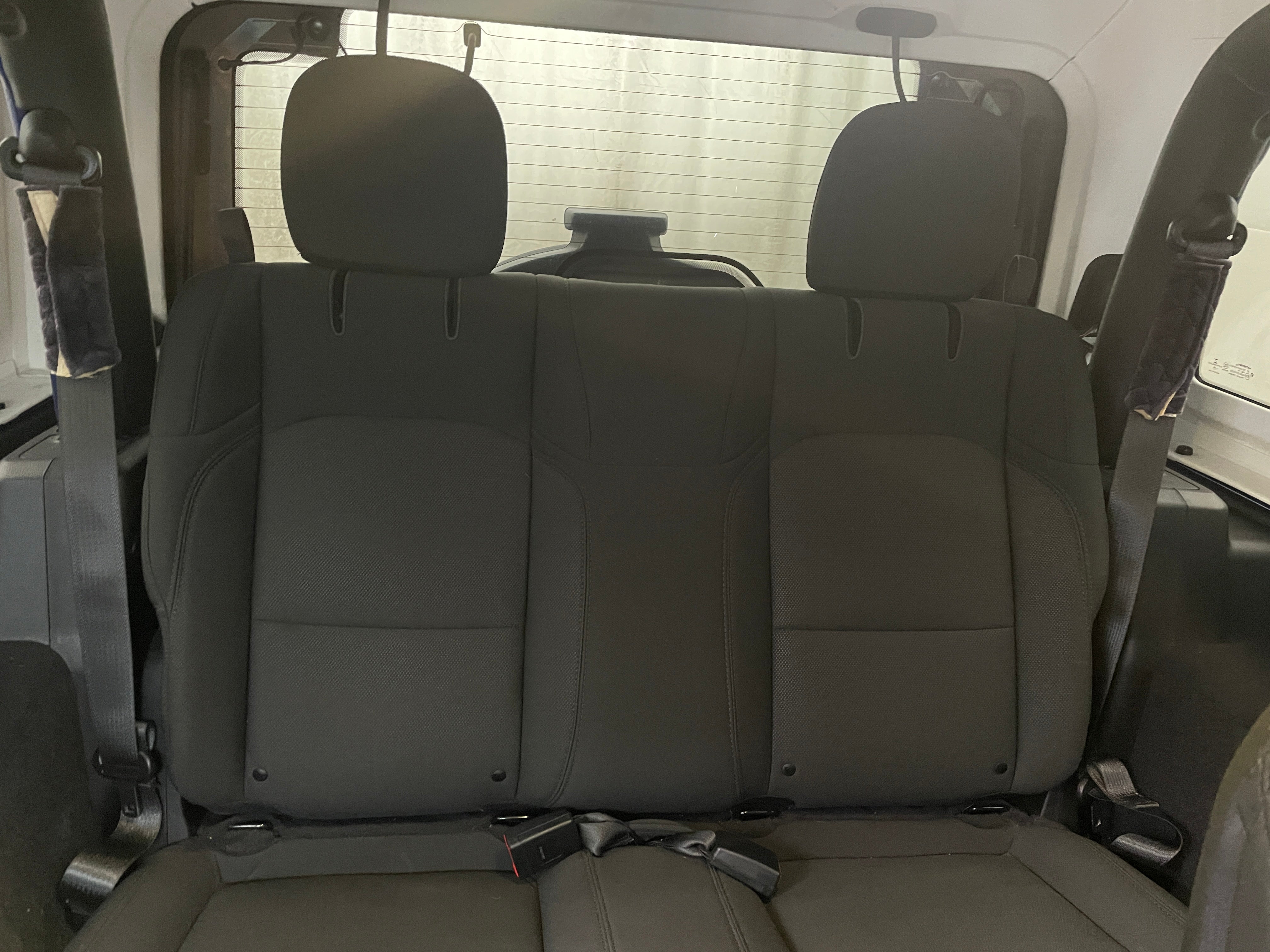 2019 Jeep Wrangler Sport 6