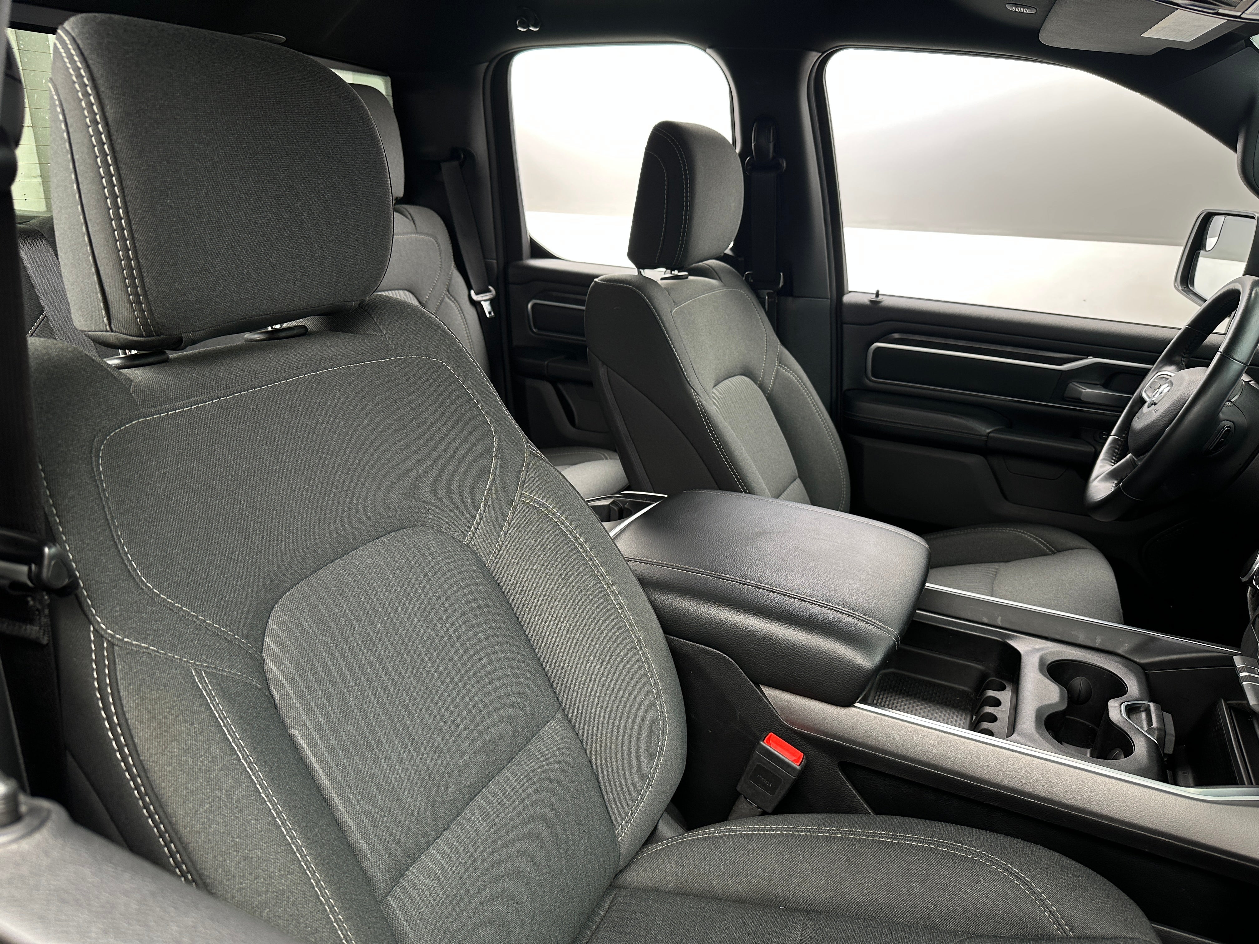 2024 RAM 1500 Big Horn 2