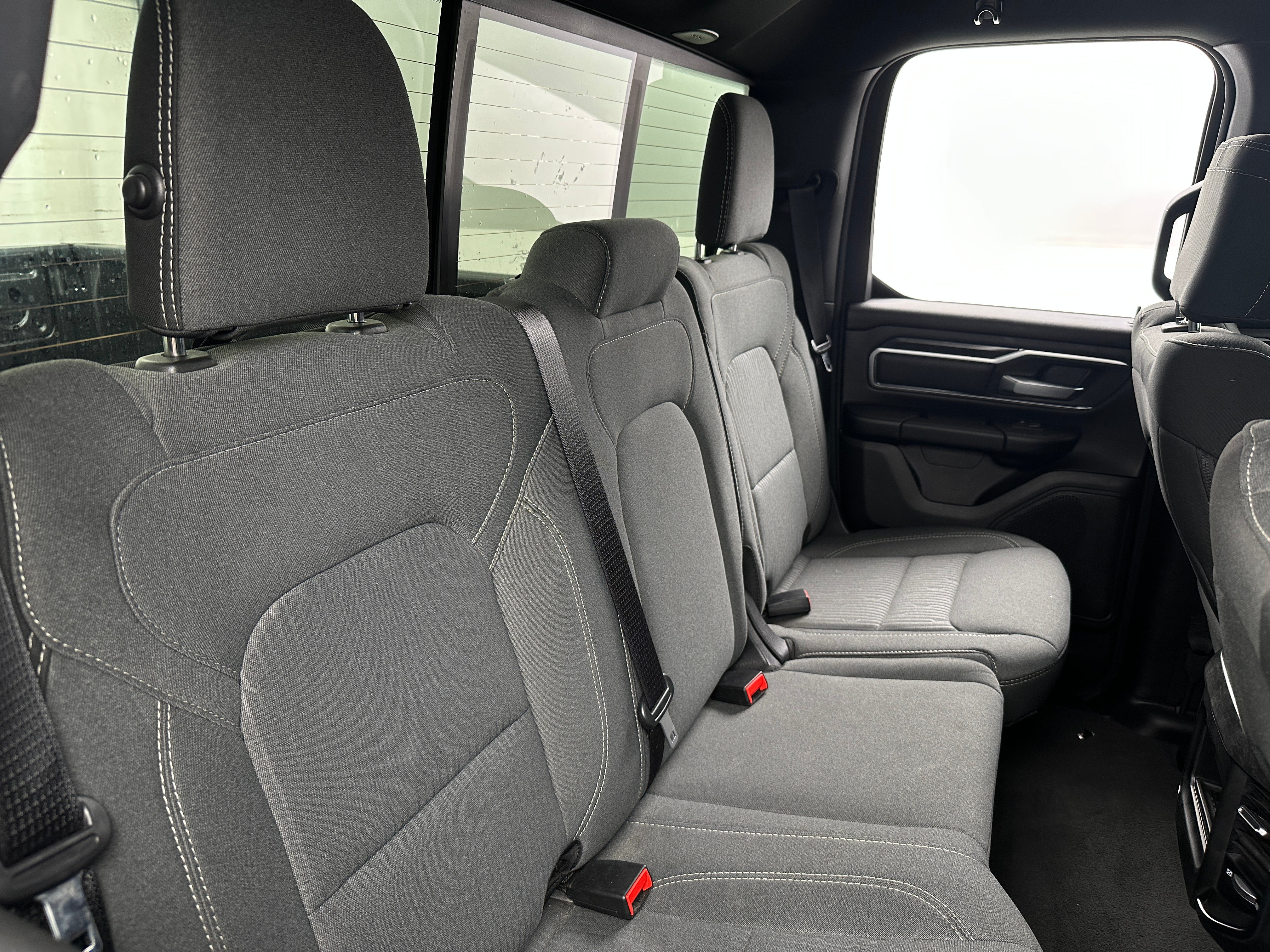 2024 RAM 1500 Big Horn 6