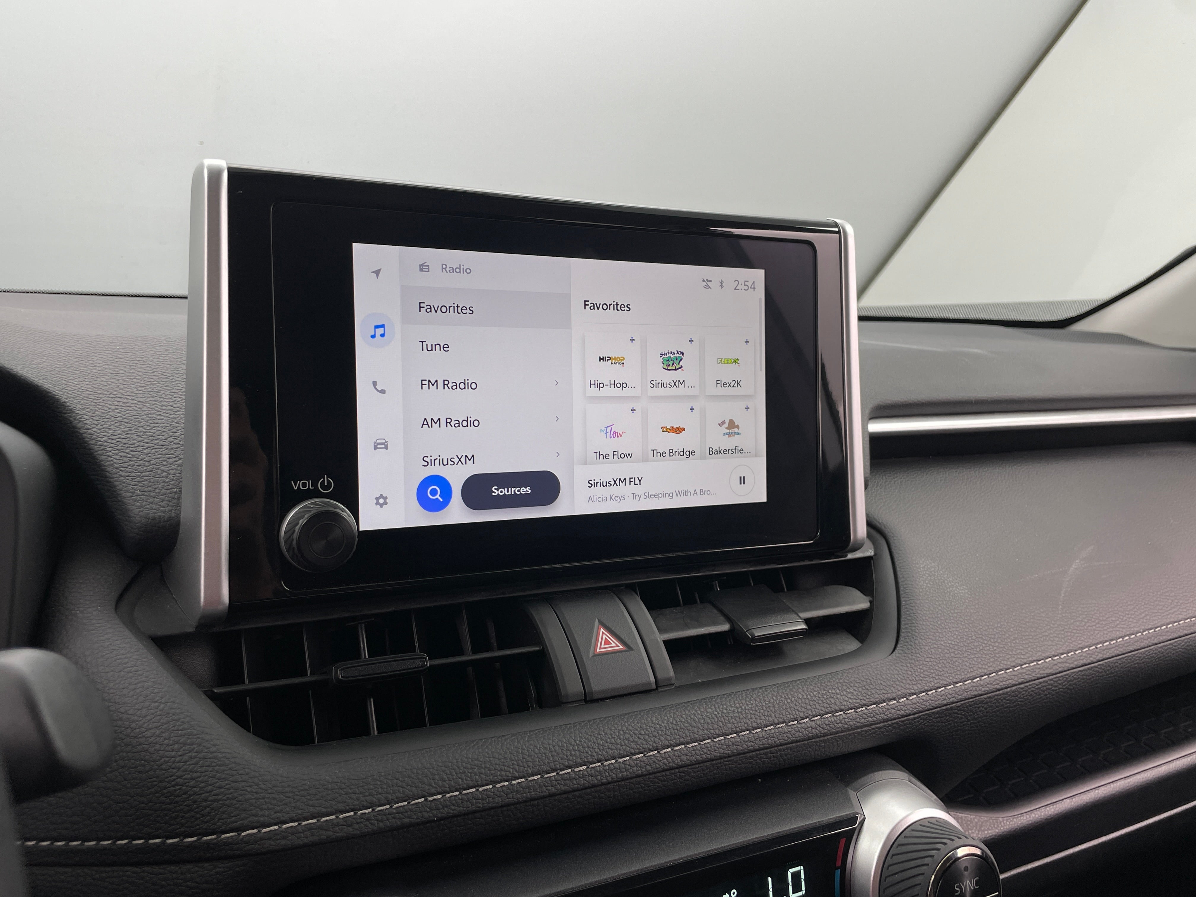 2024 Toyota RAV4 XLE 4