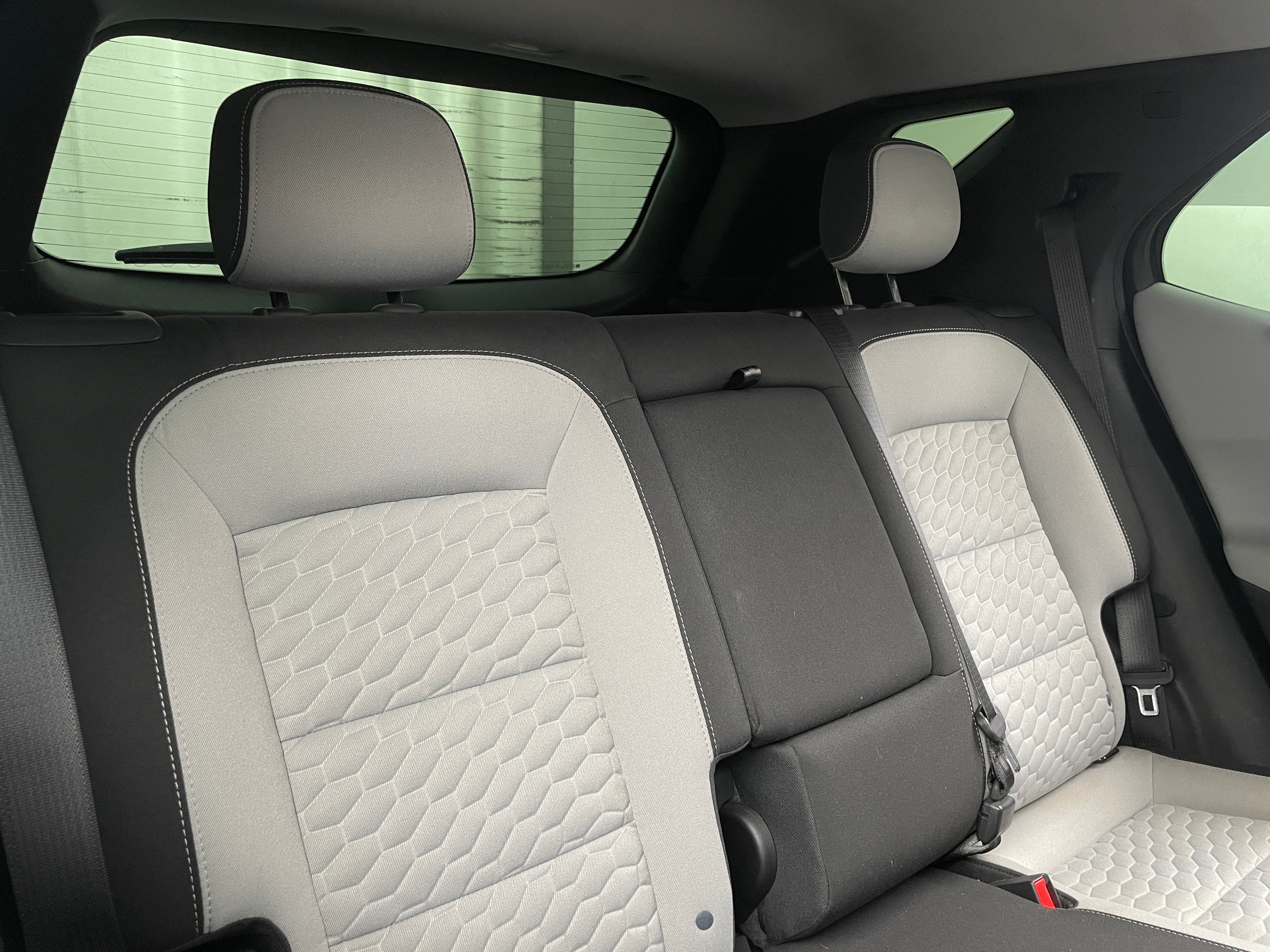 2020 Chevrolet Equinox LT 6