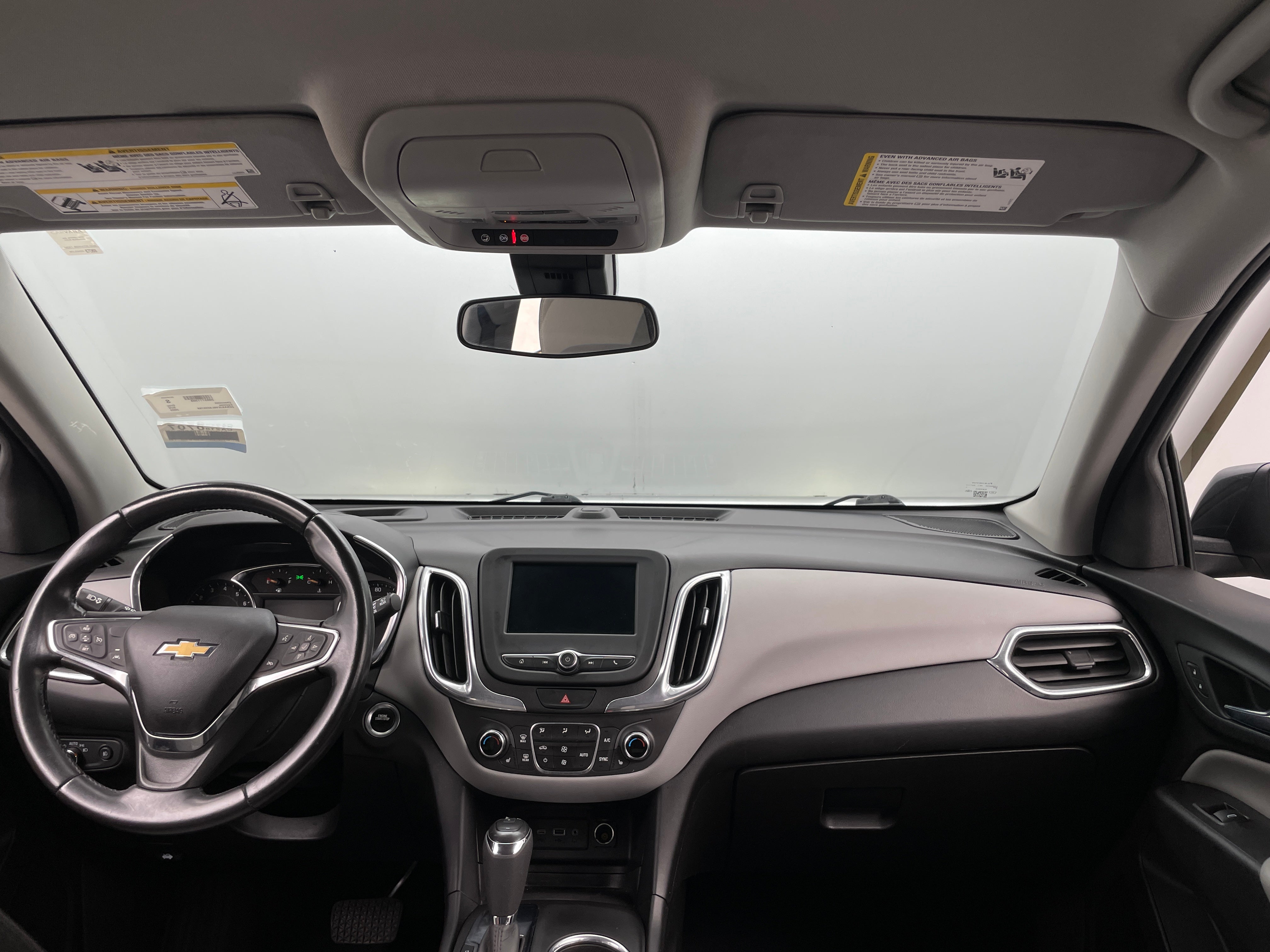 2020 Chevrolet Equinox LT 3