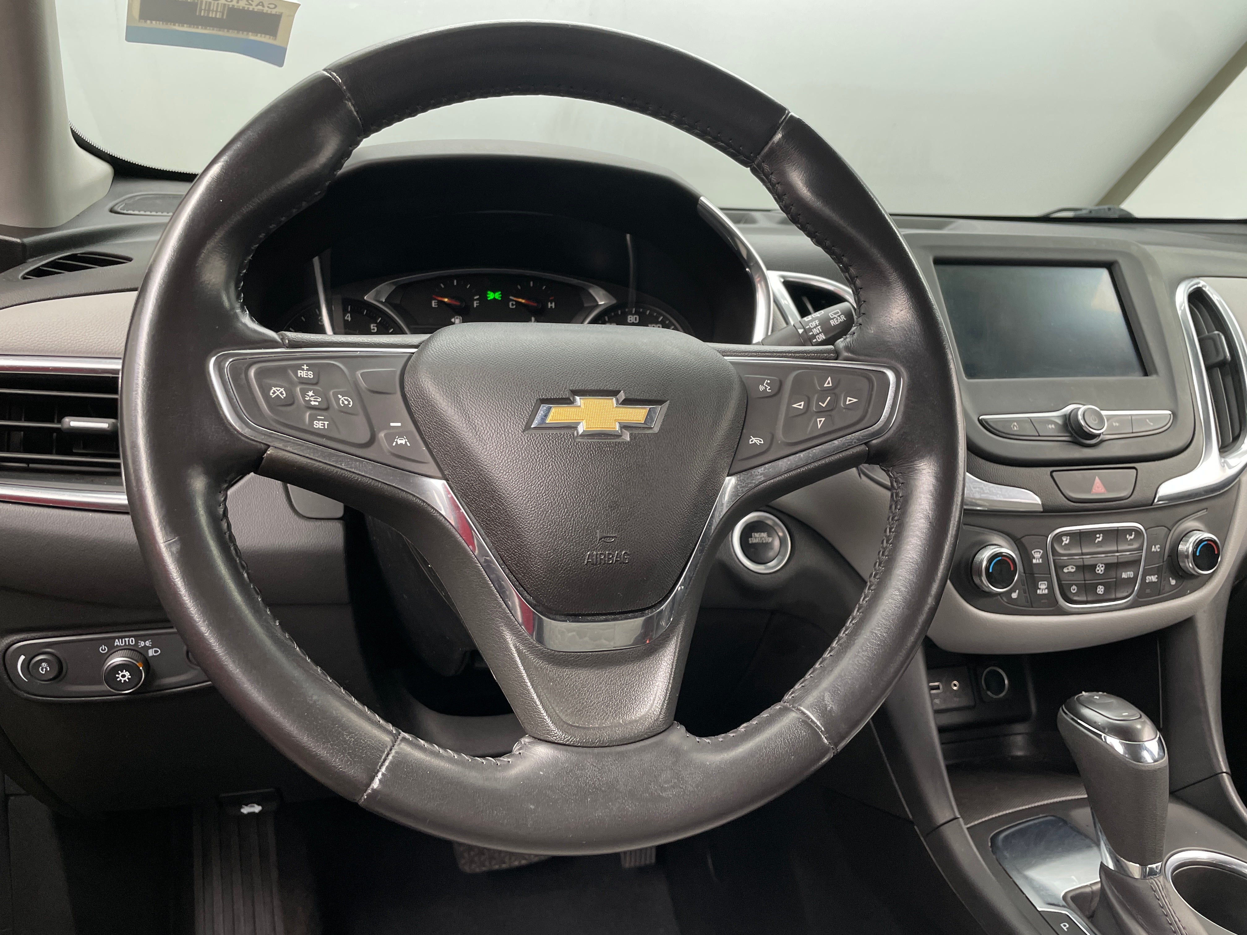 2020 Chevrolet Equinox LT 5