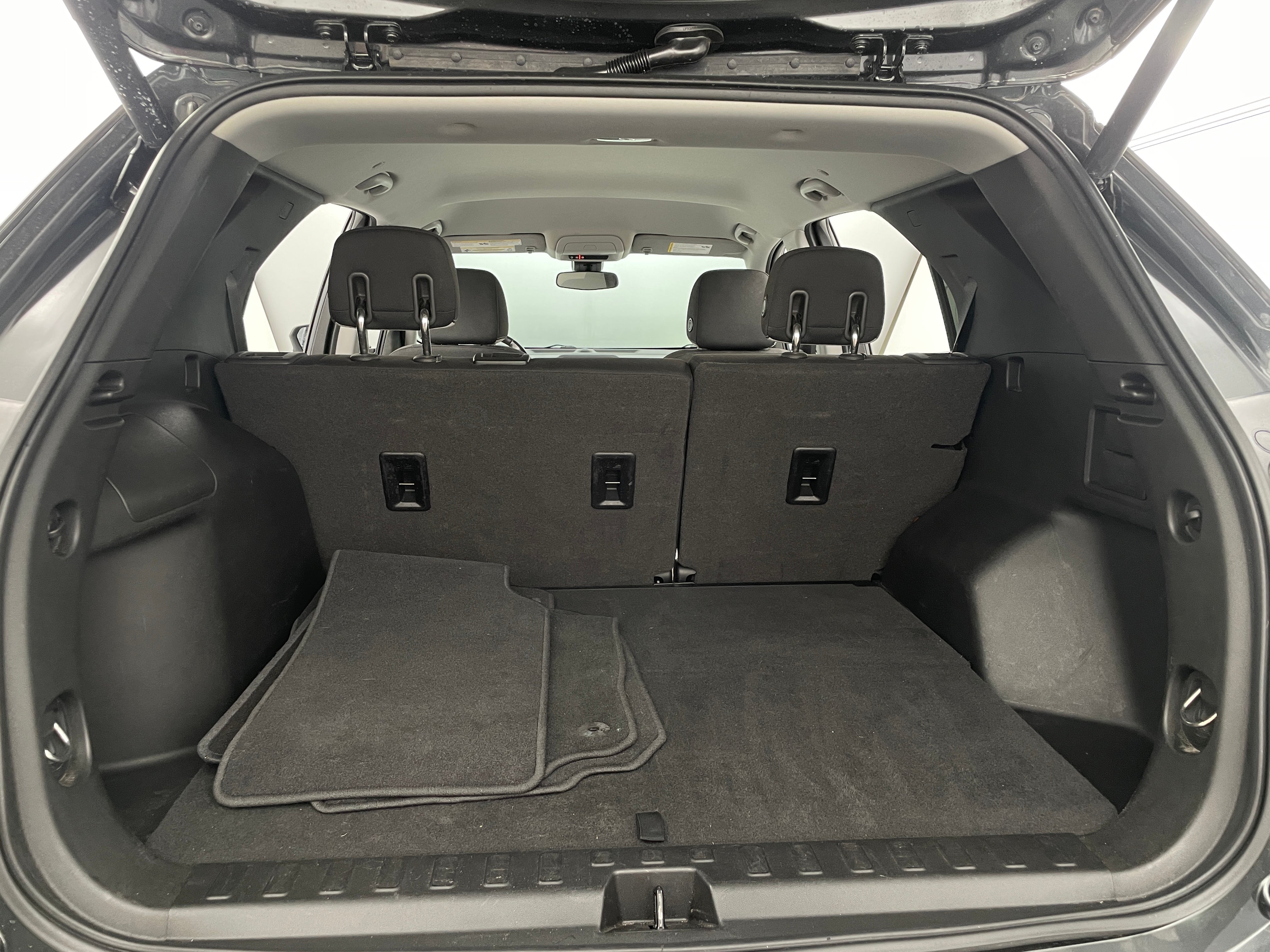 2020 Chevrolet Equinox LT 7