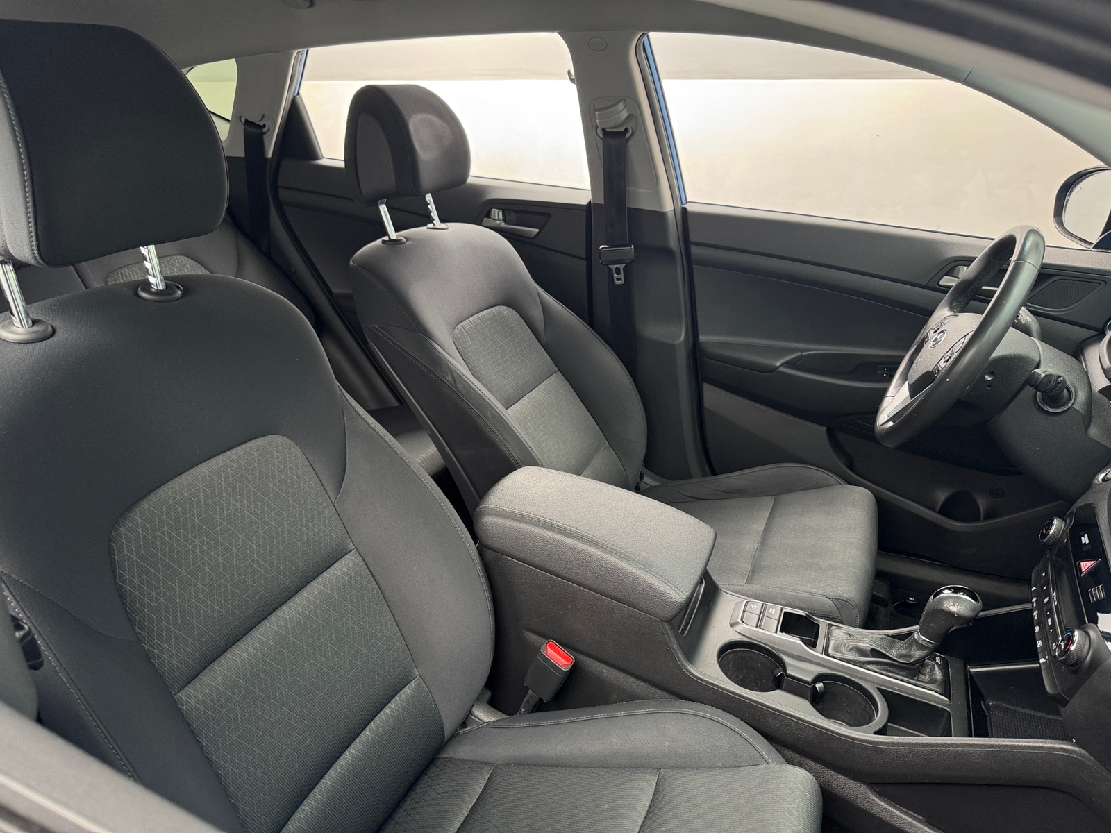 Thumbnail: 2018 Hyundai Tucson - 2