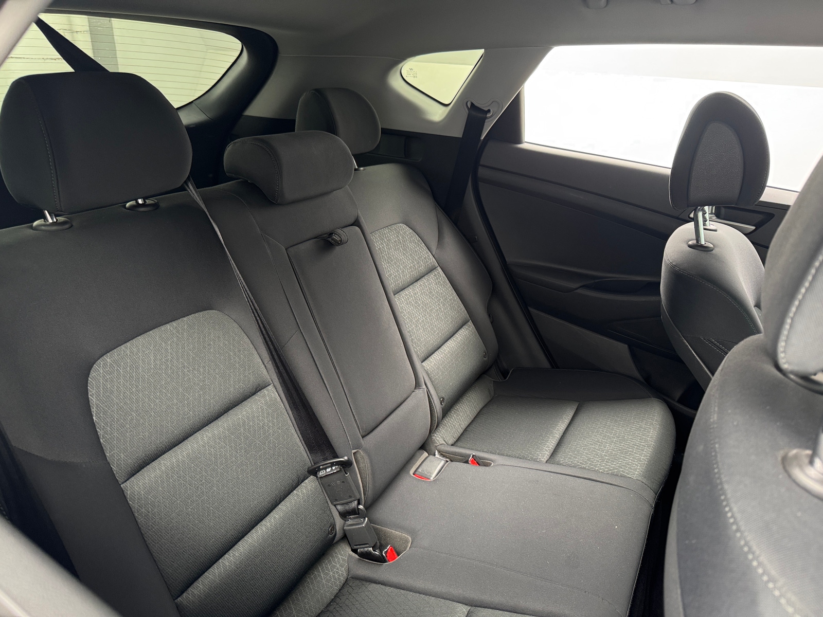 Thumbnail: 2018 Hyundai Tucson - 6