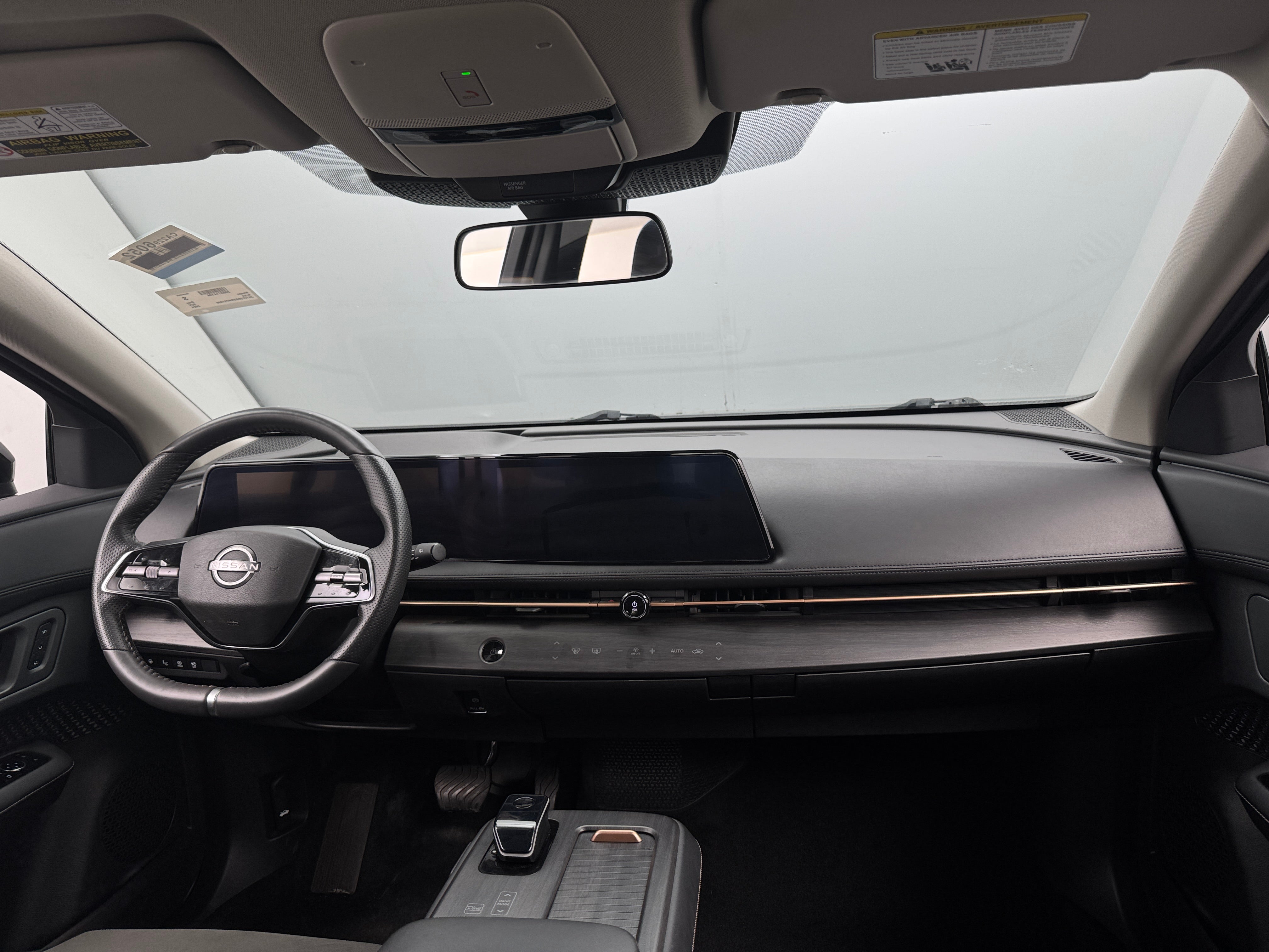 2024 Nissan Ariya Engage 2