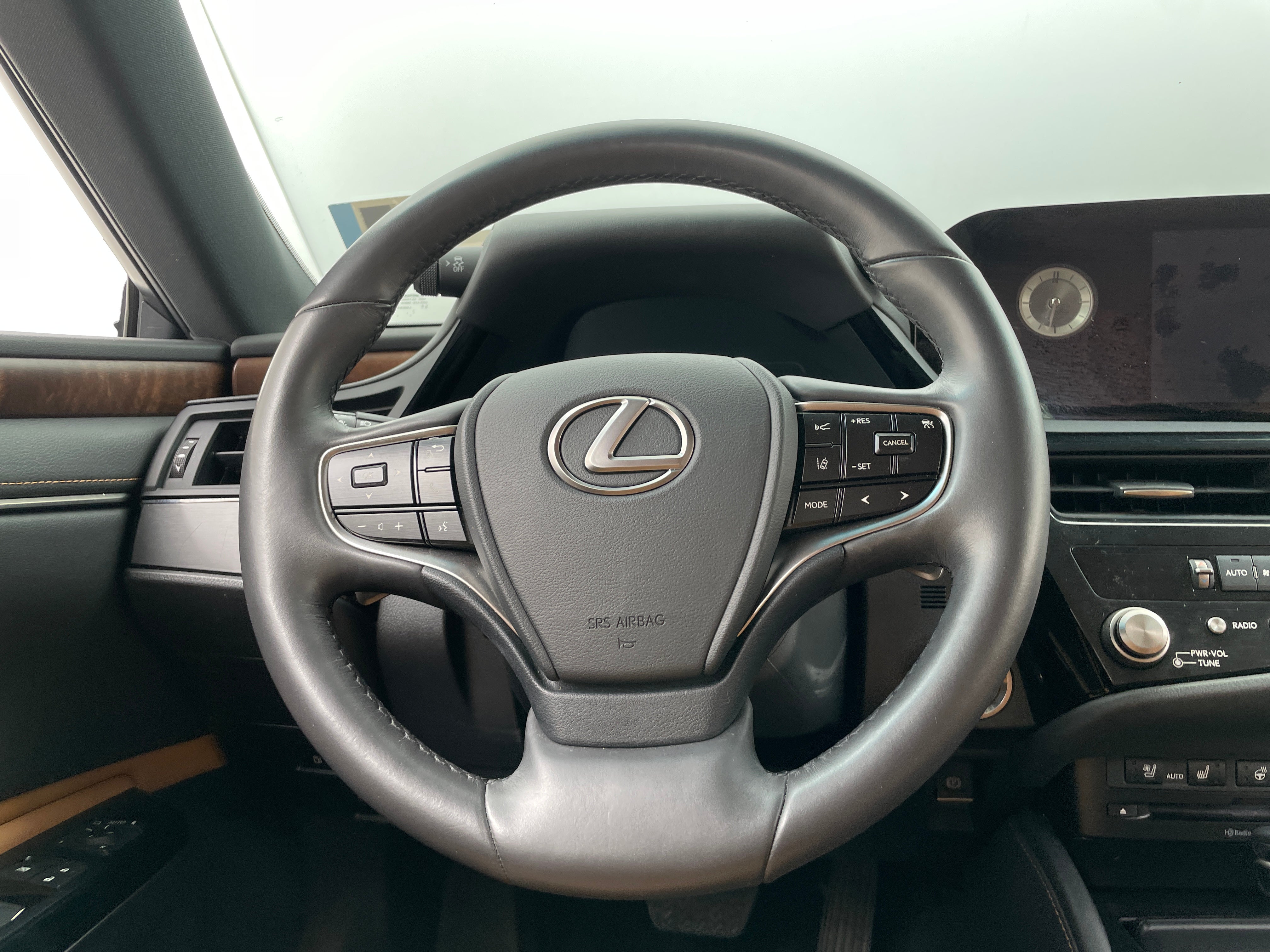 2022 Lexus ES 350 4