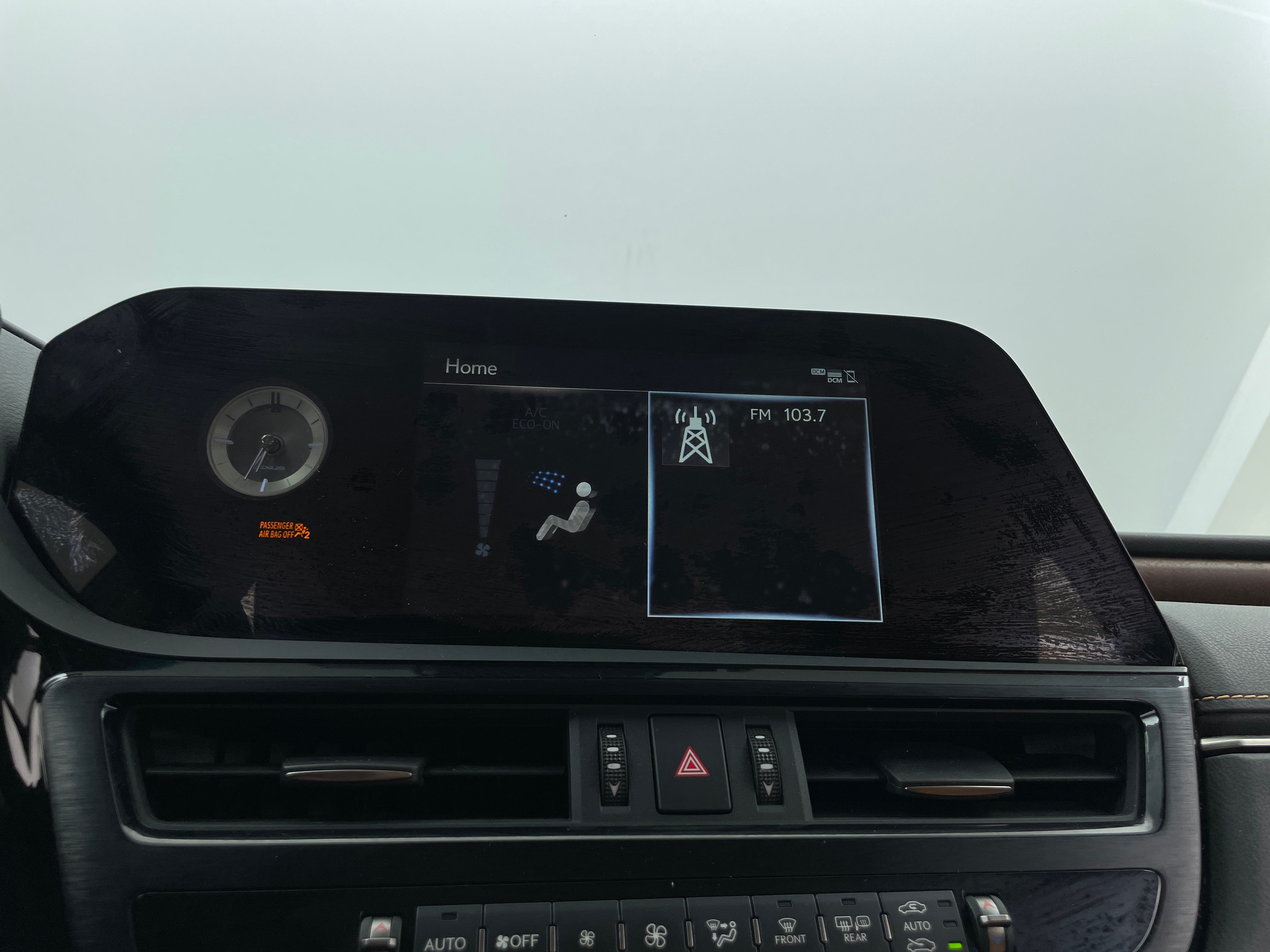 2022 Lexus ES 350 3