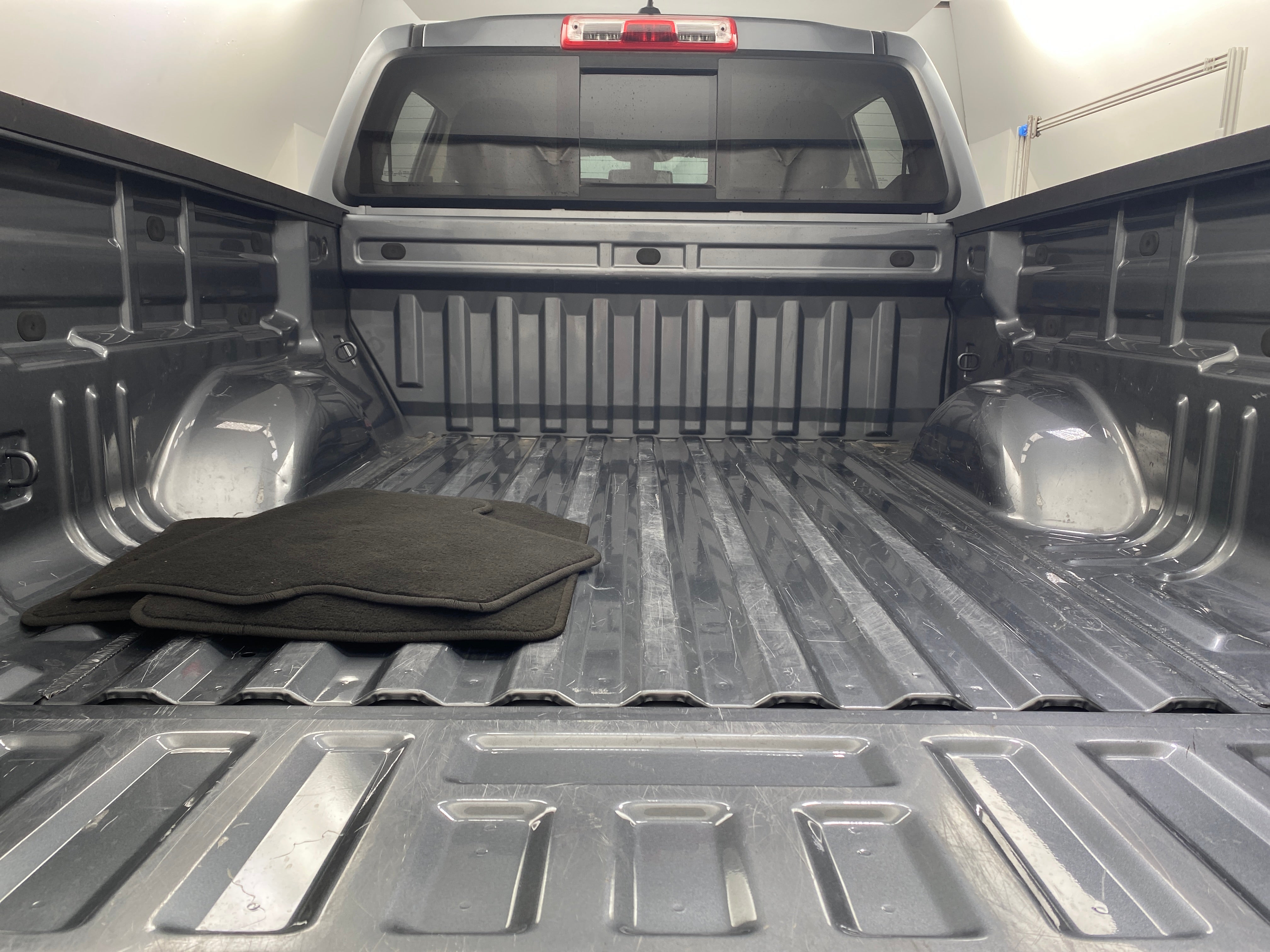 2022 Chevrolet Colorado LT 7