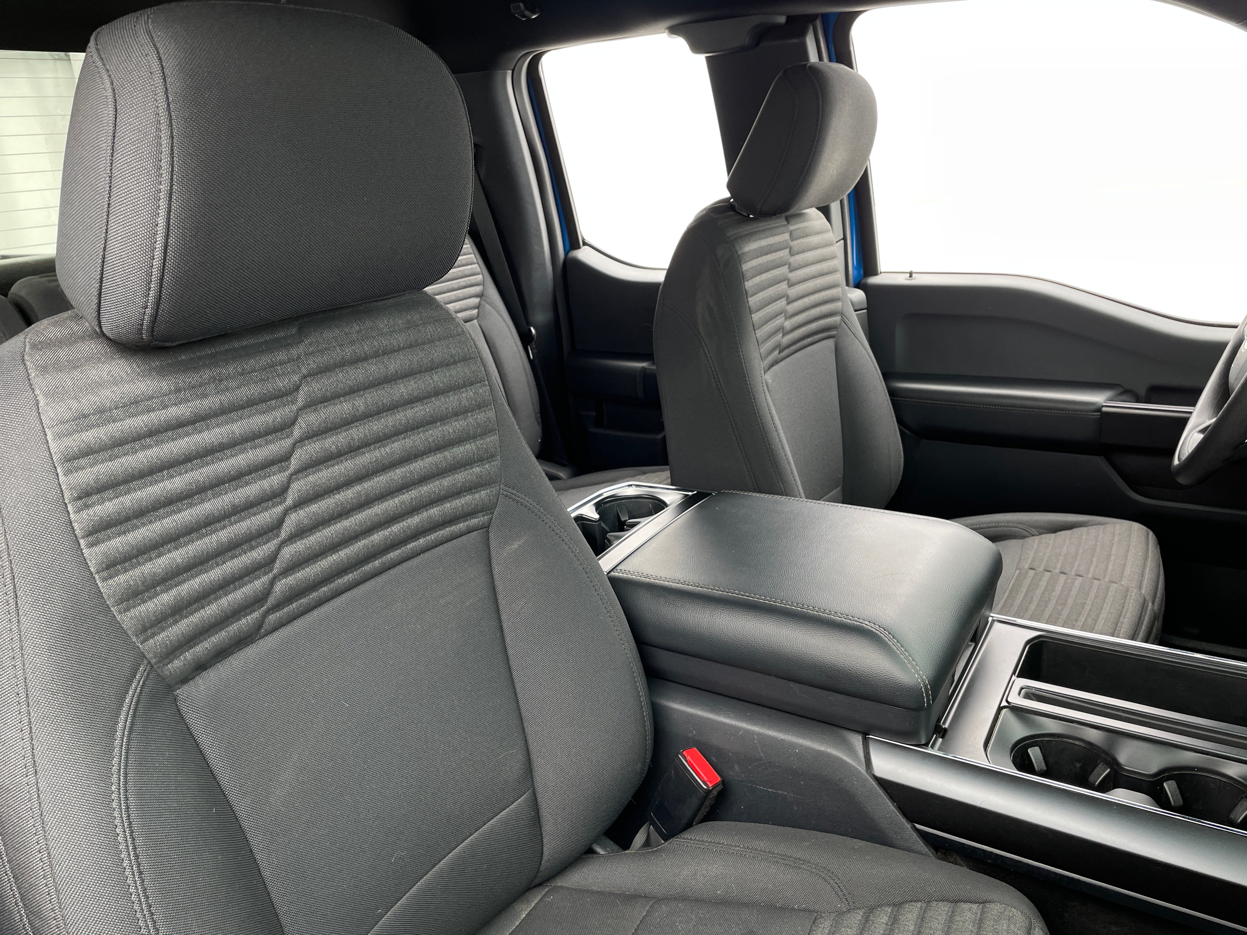 2021 Ford Econoline E-150 2