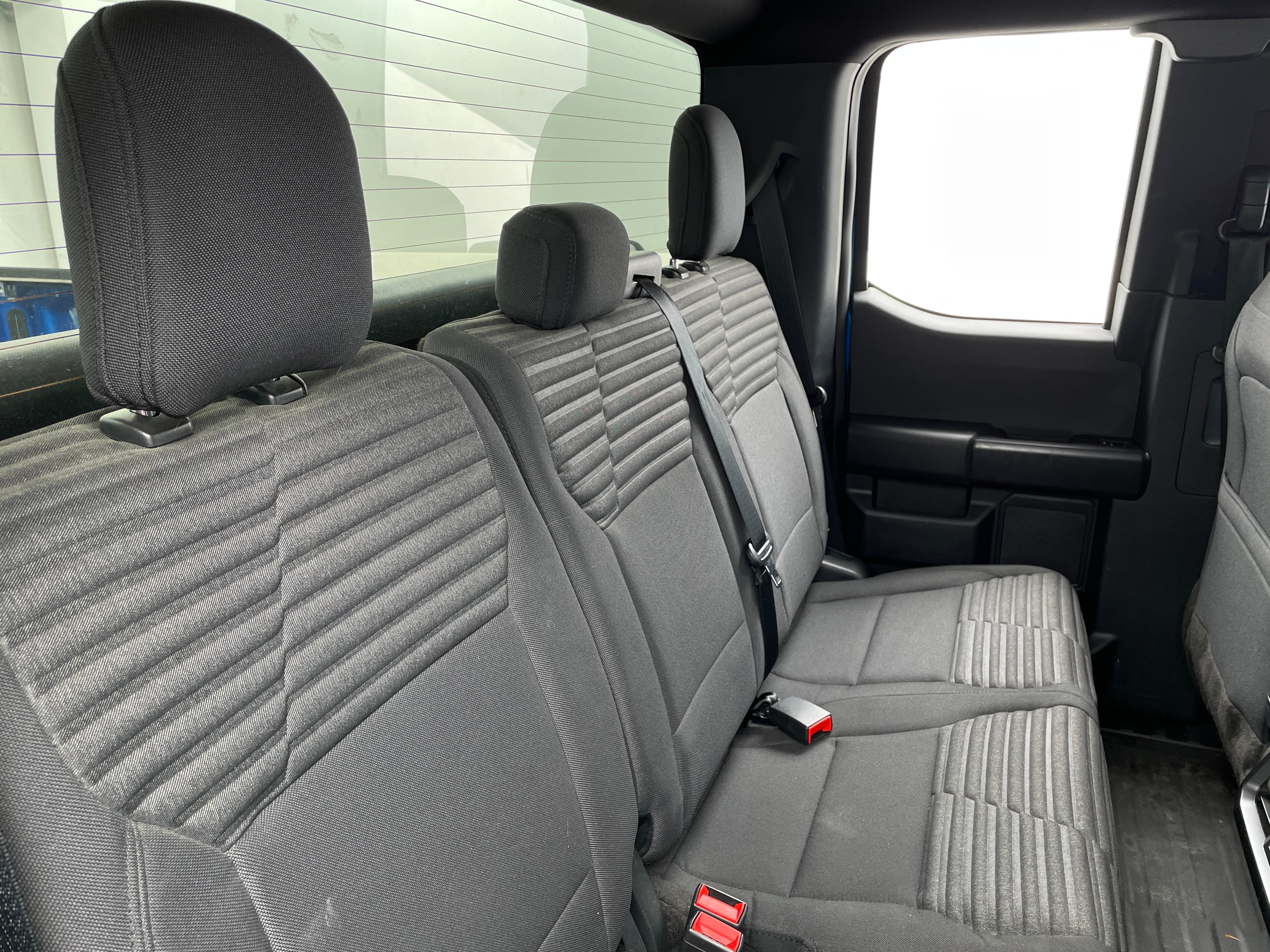 2021 Ford Econoline E-150 6