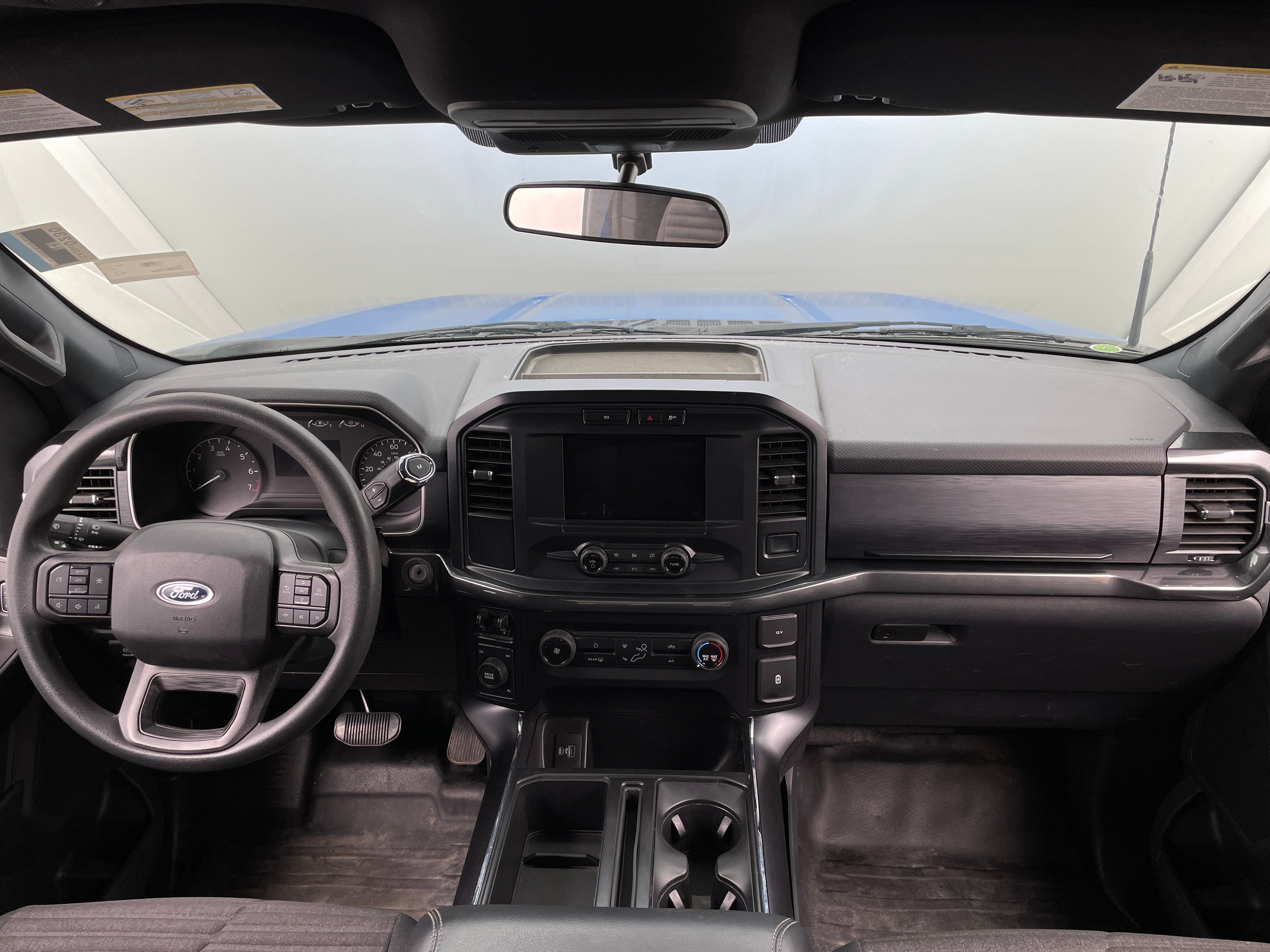 2021 Ford Econoline E-150 3