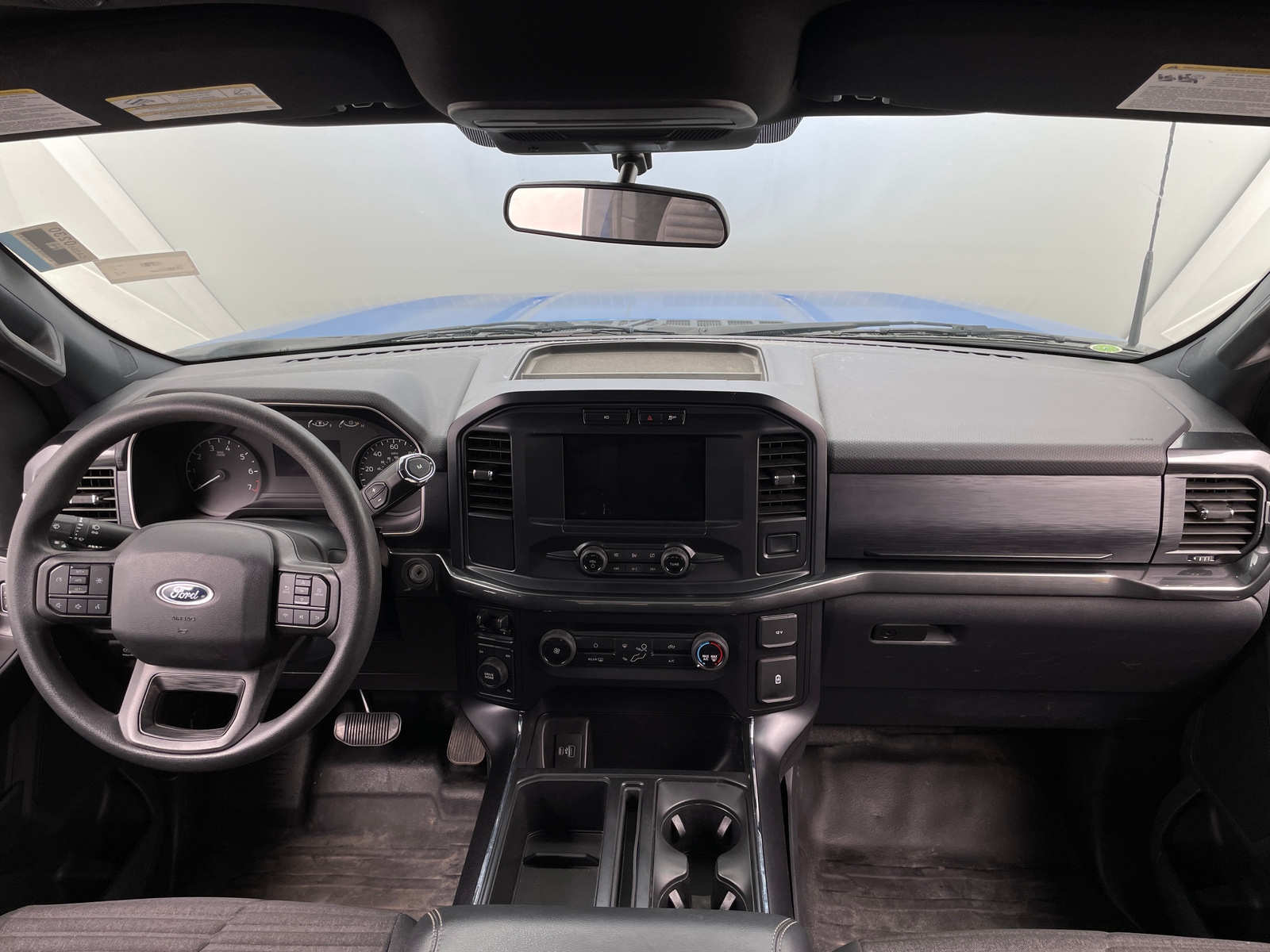 Thumbnail: 2021 Ford Econoline - 3