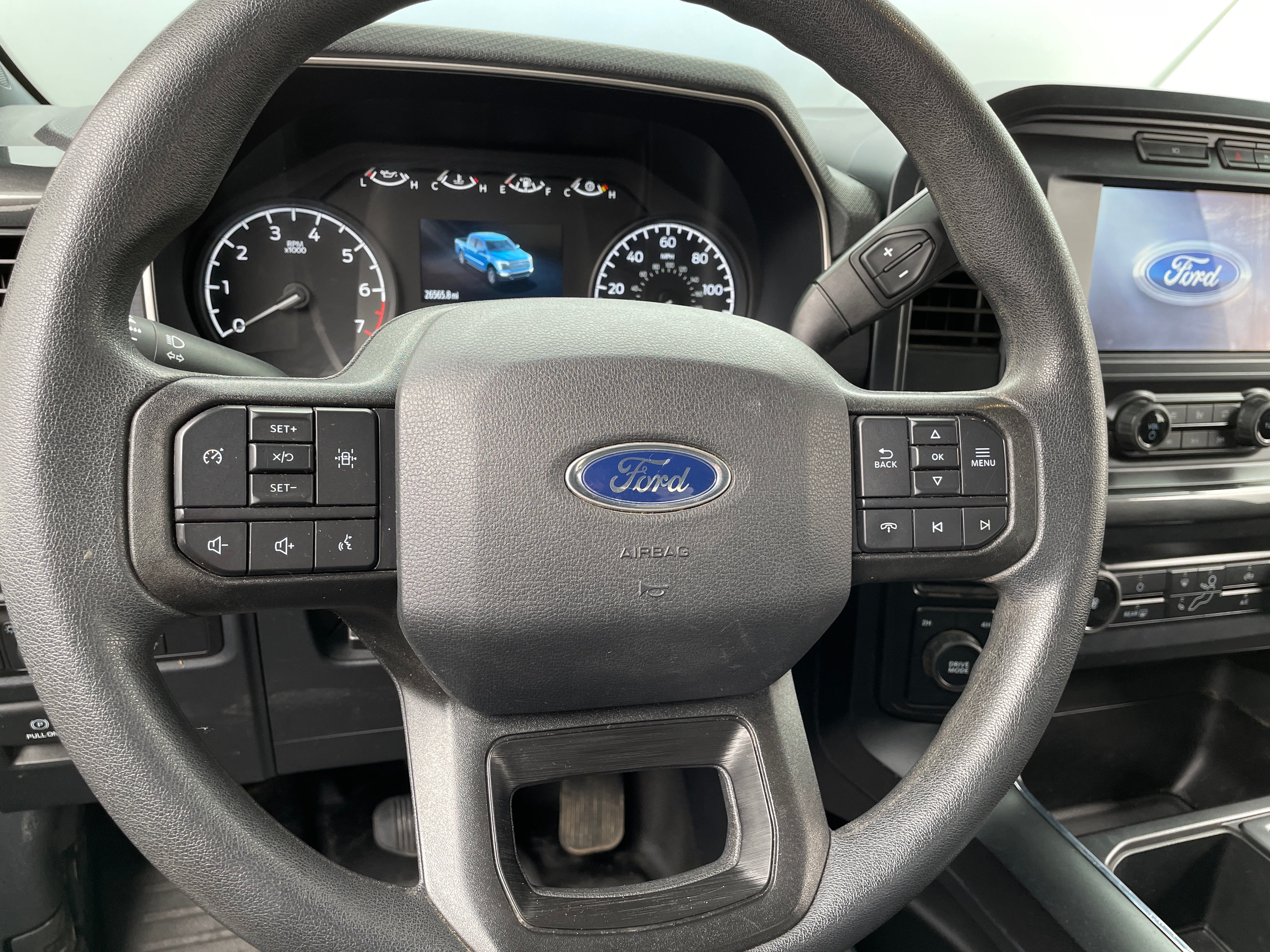 2021 Ford Econoline E-150 5