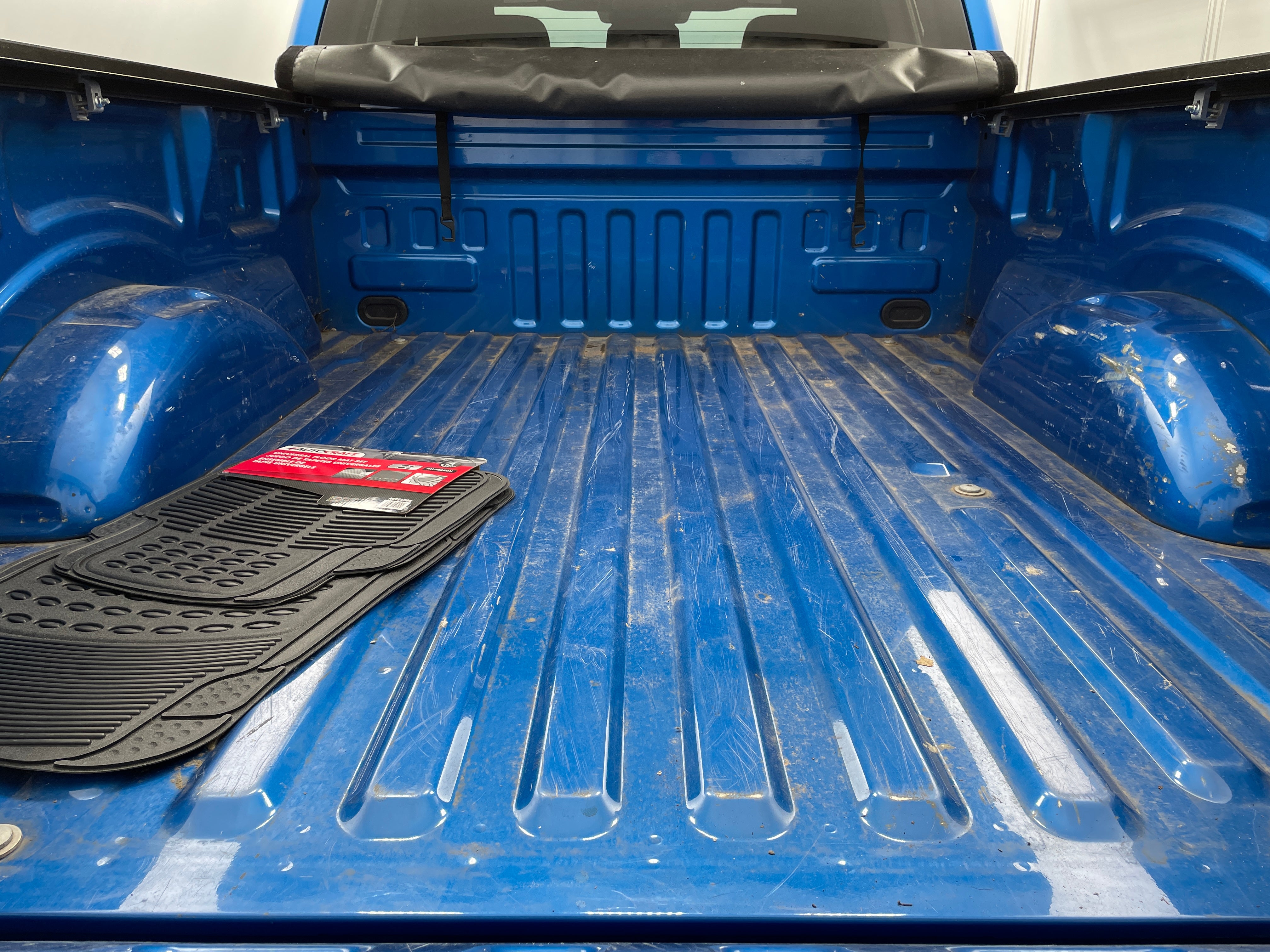 2021 Ford Econoline E-150 7