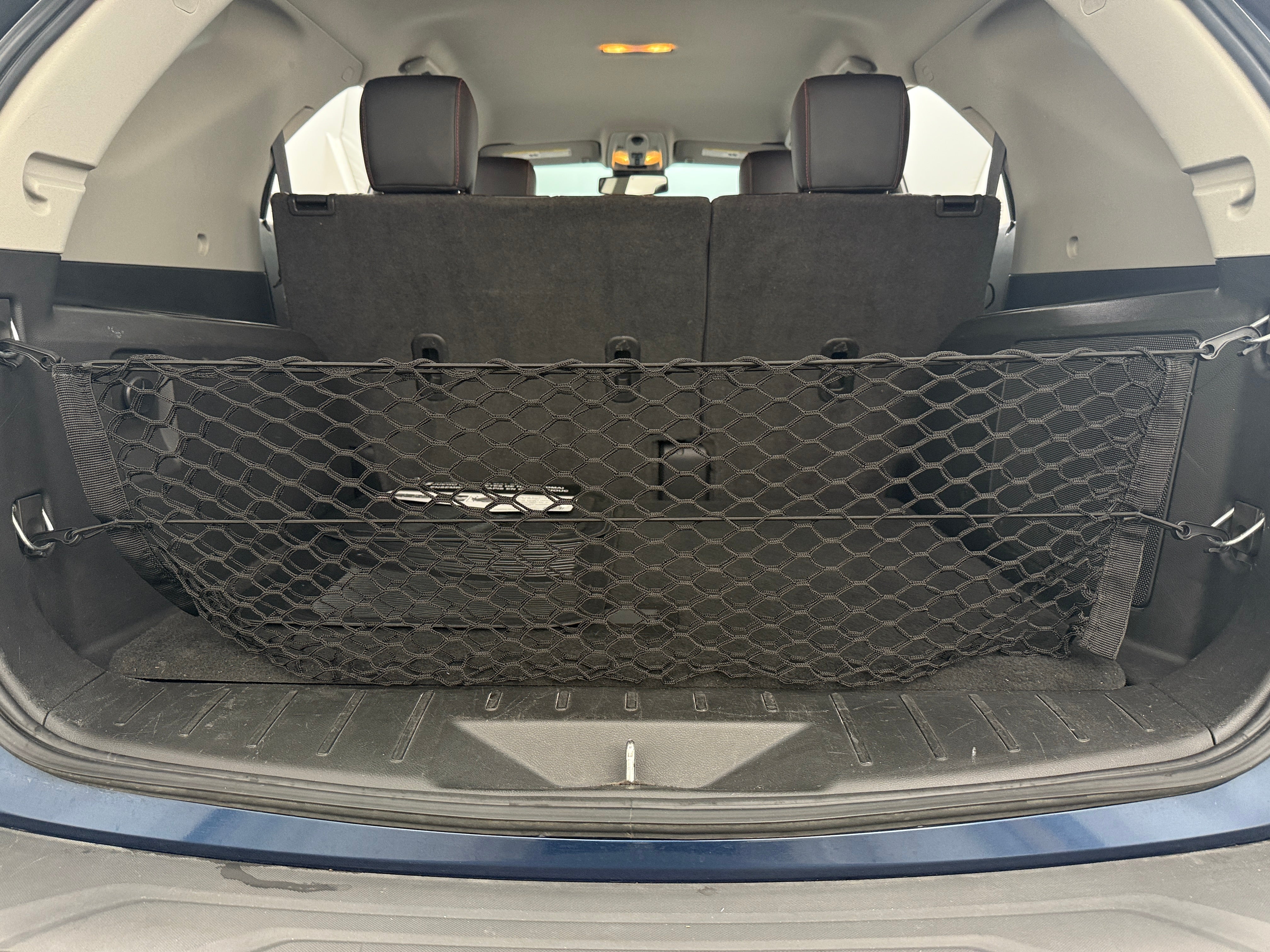 2016 Chevrolet Equinox LTZ 6
