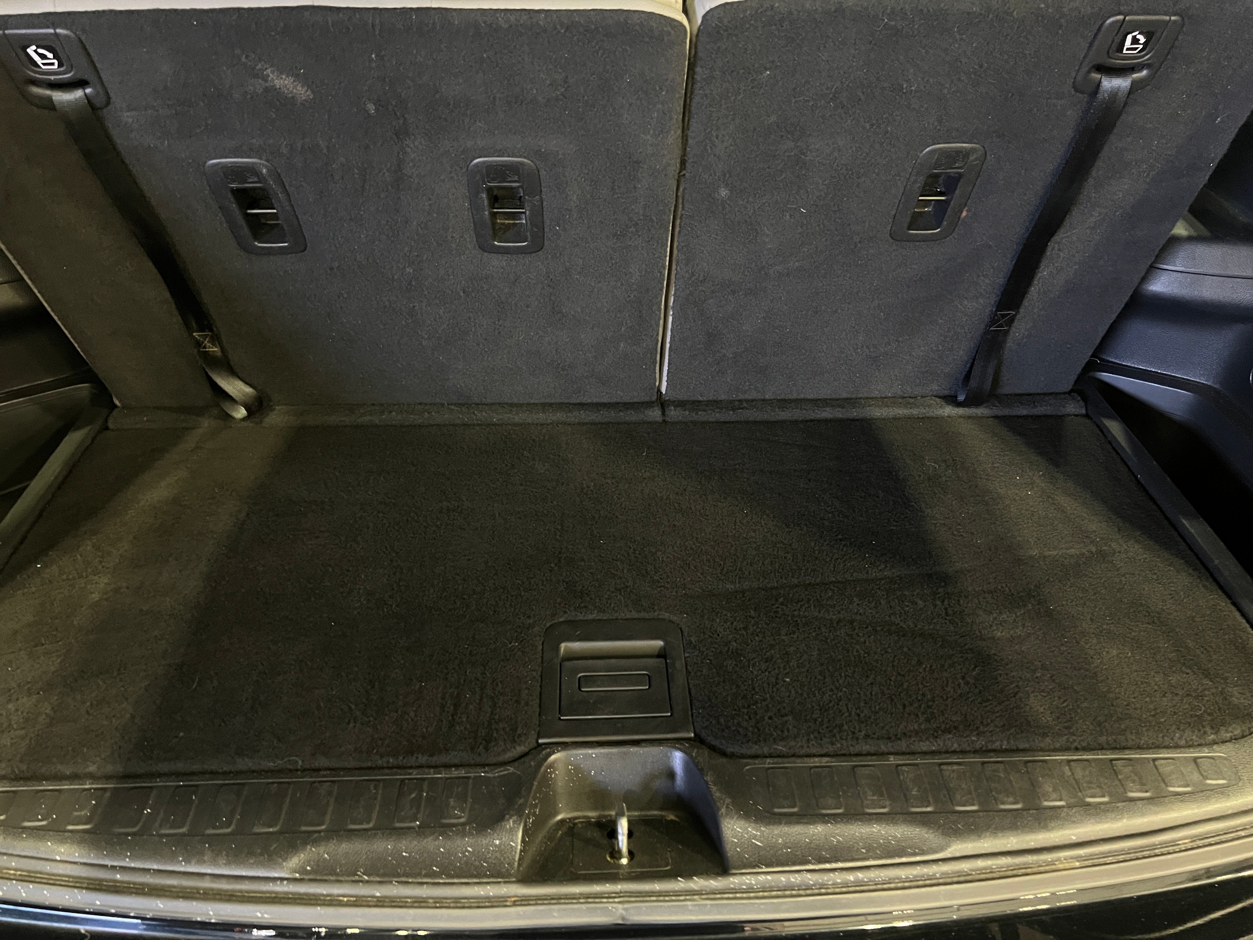 2017 Honda Pilot EX-L 6