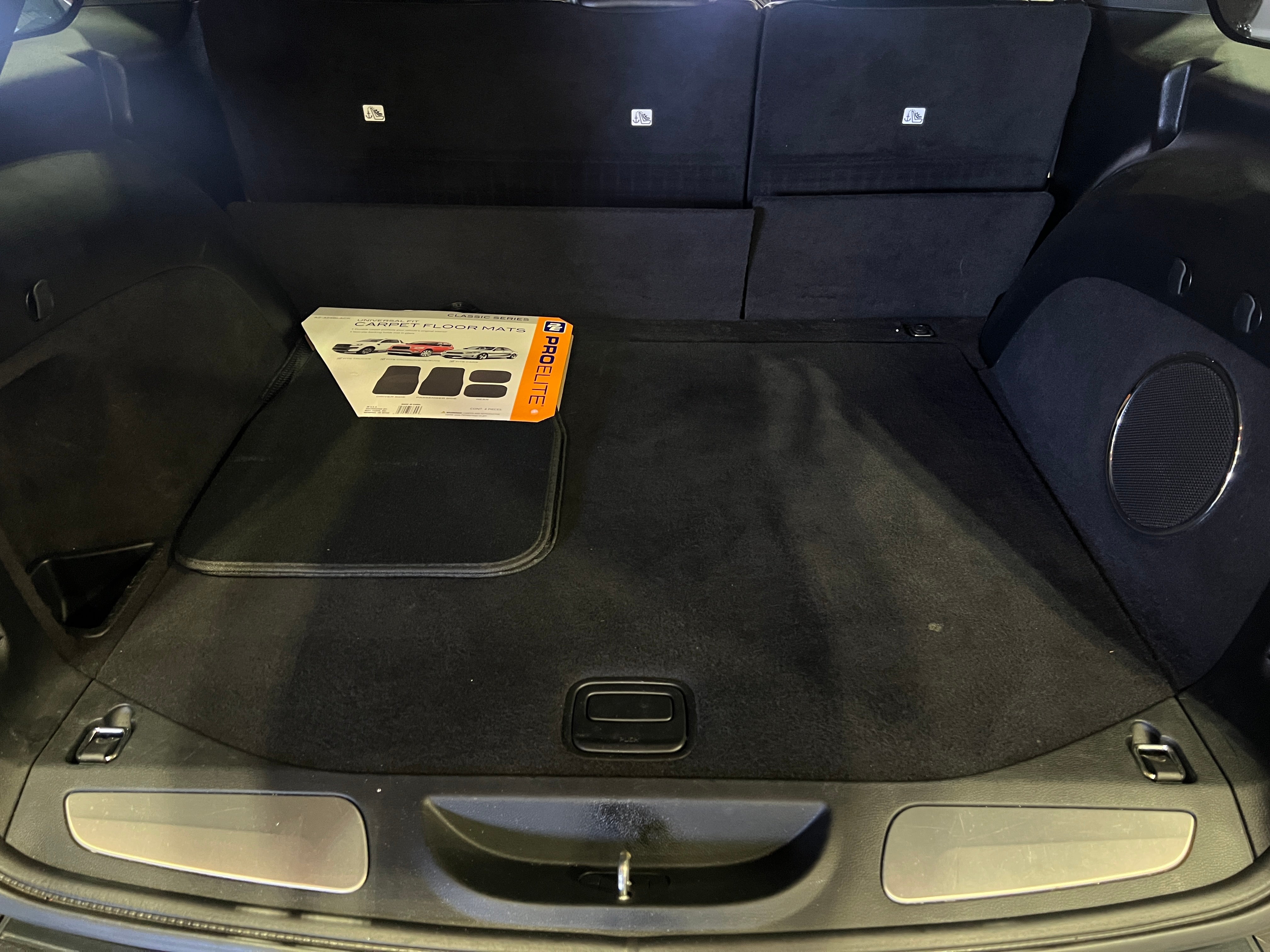 2018 Jeep Grand Cherokee High Altitude 6