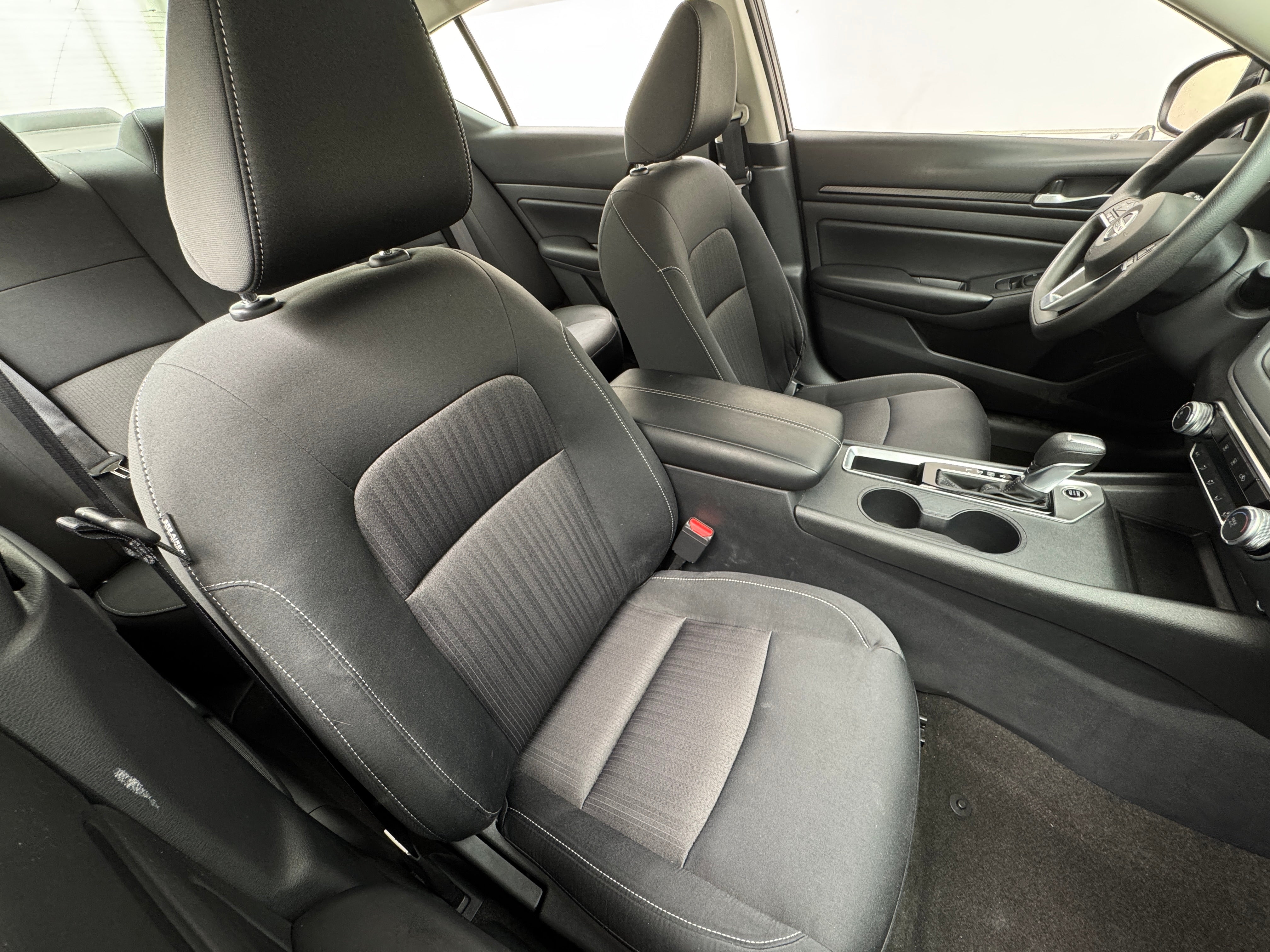 2022 Nissan Altima S 2
