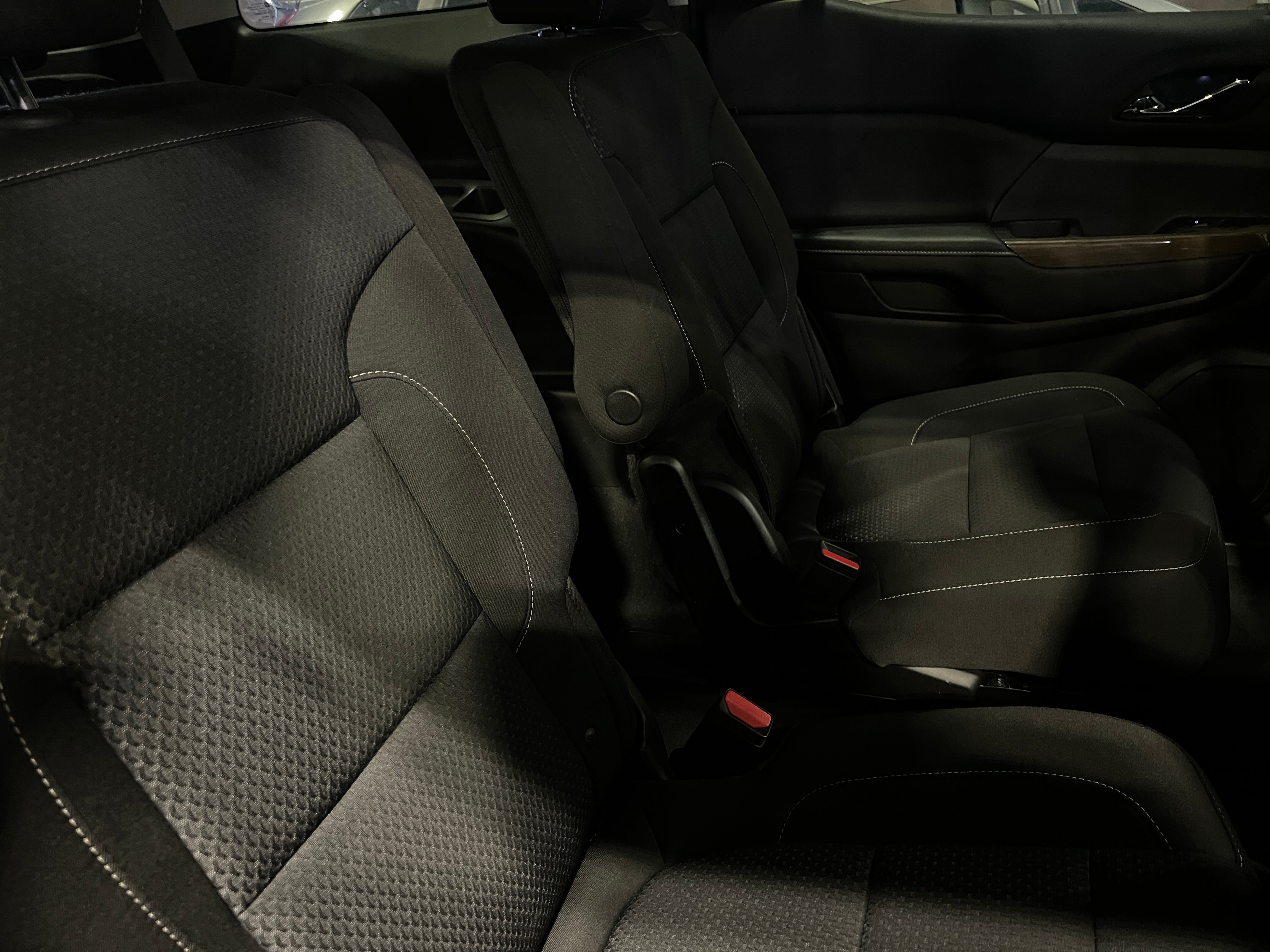 2022 GMC Acadia SLE 6