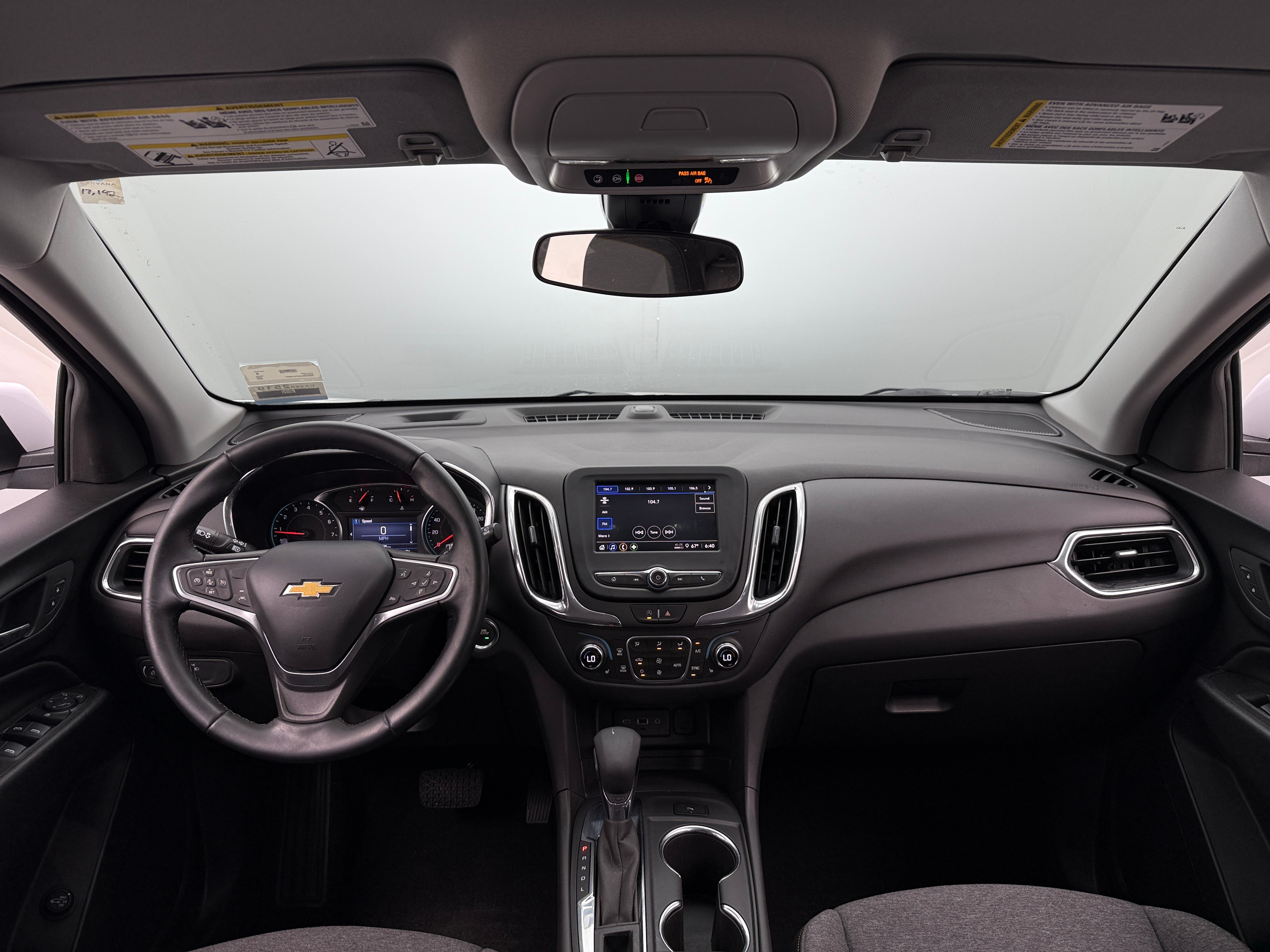 2023 Chevrolet Equinox LT 3