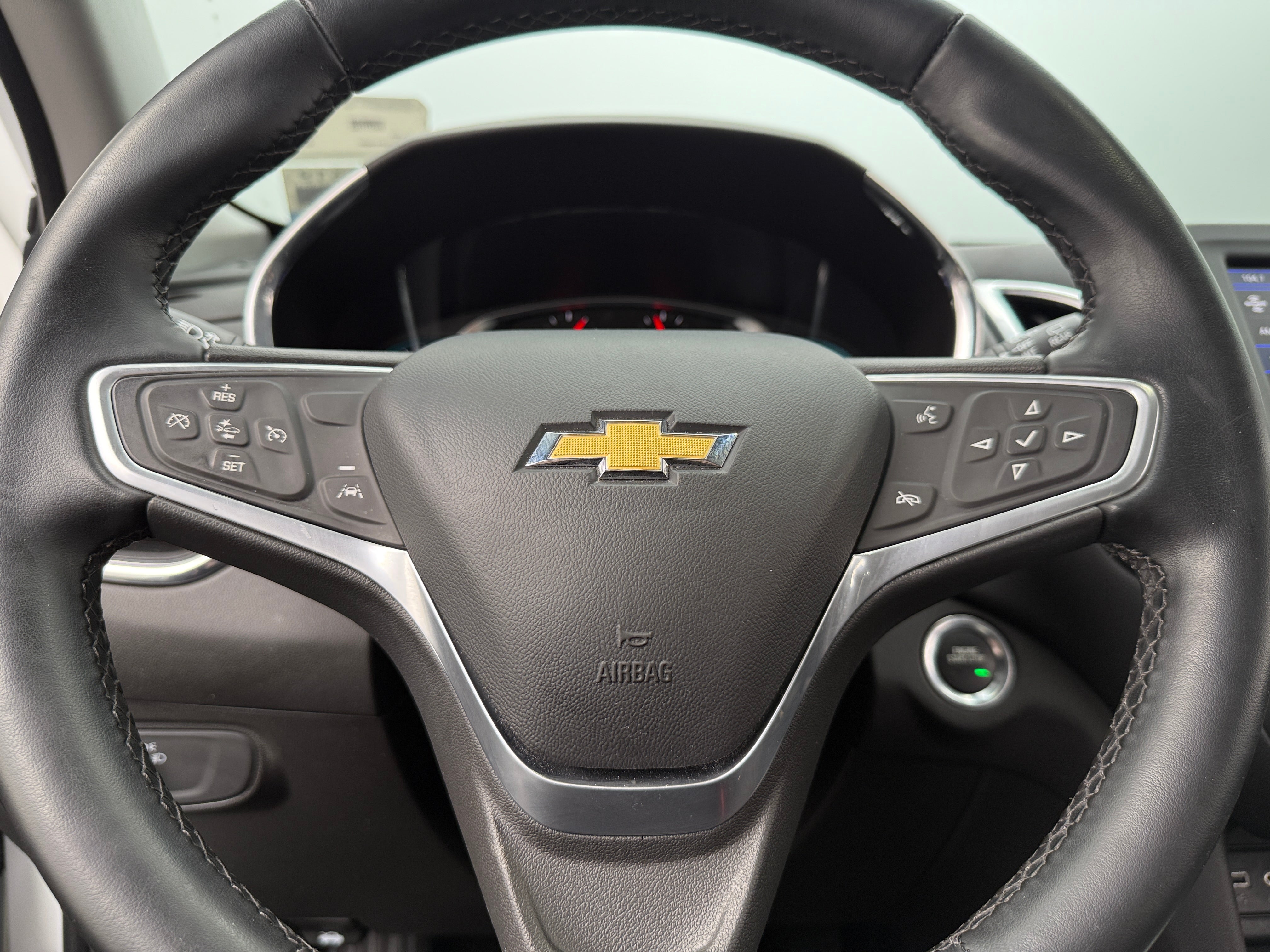 2023 Chevrolet Equinox LT 5