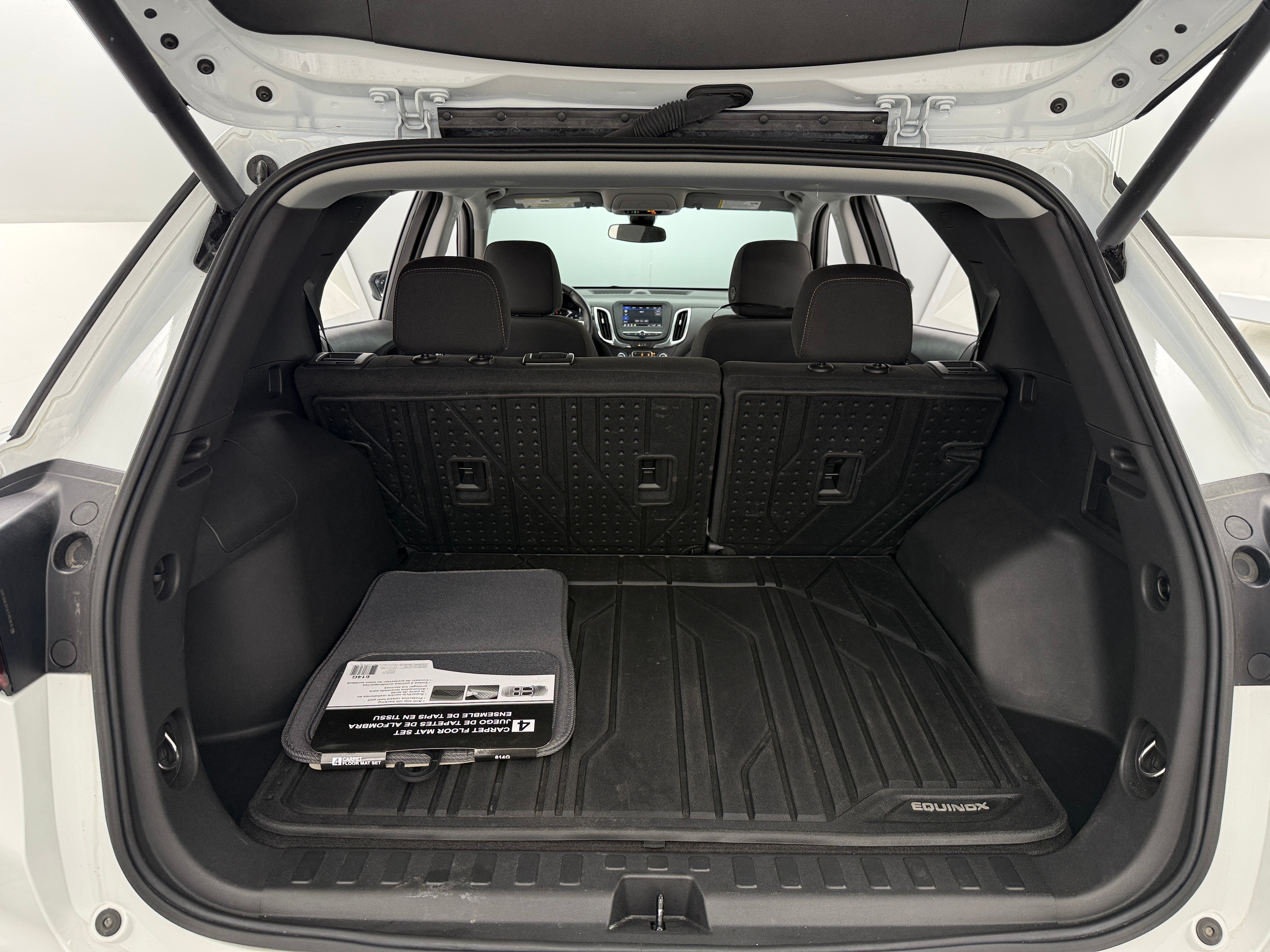 2023 Chevrolet Equinox LT 7
