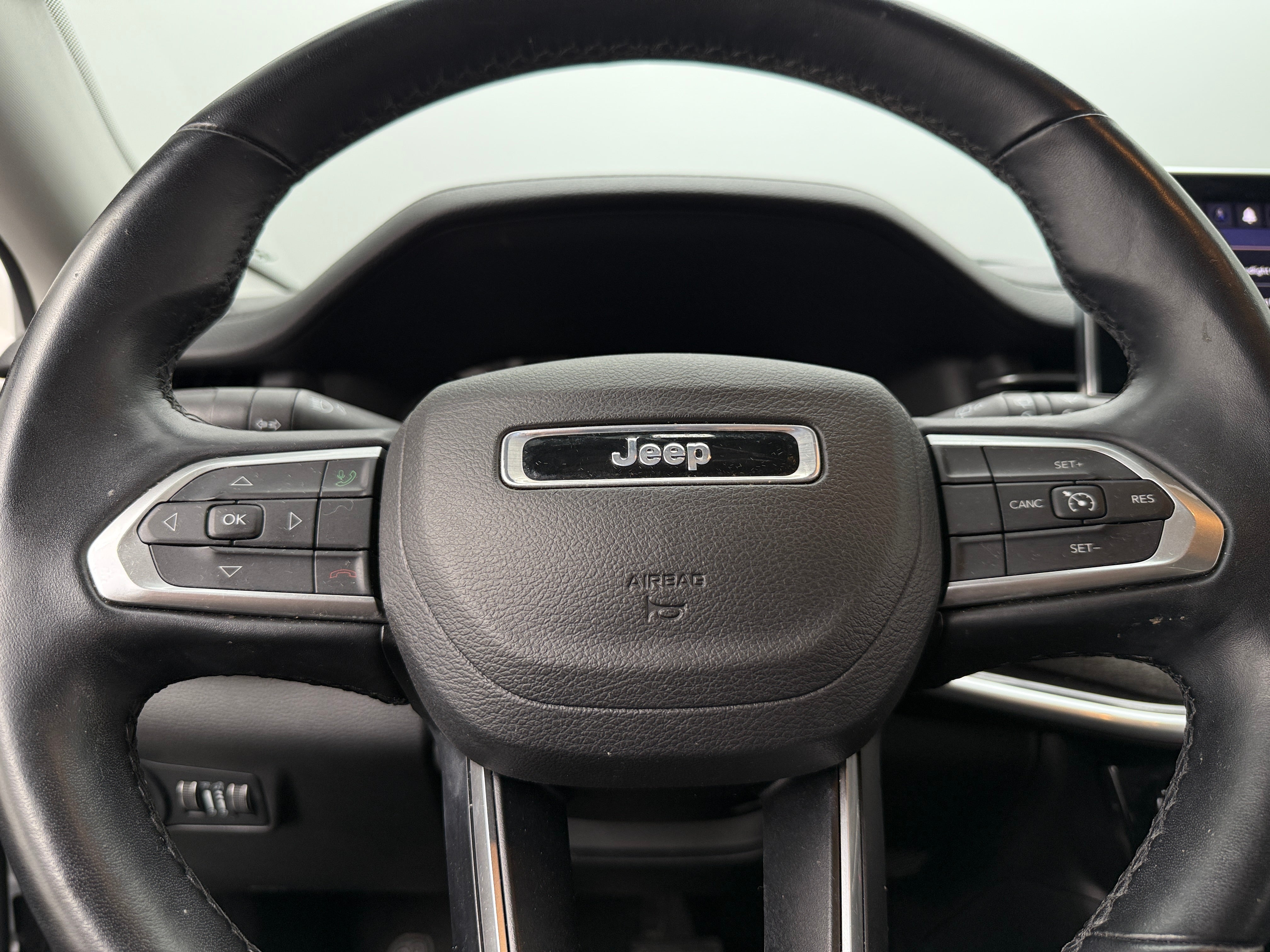 2022 Jeep Compass Latitude 4
