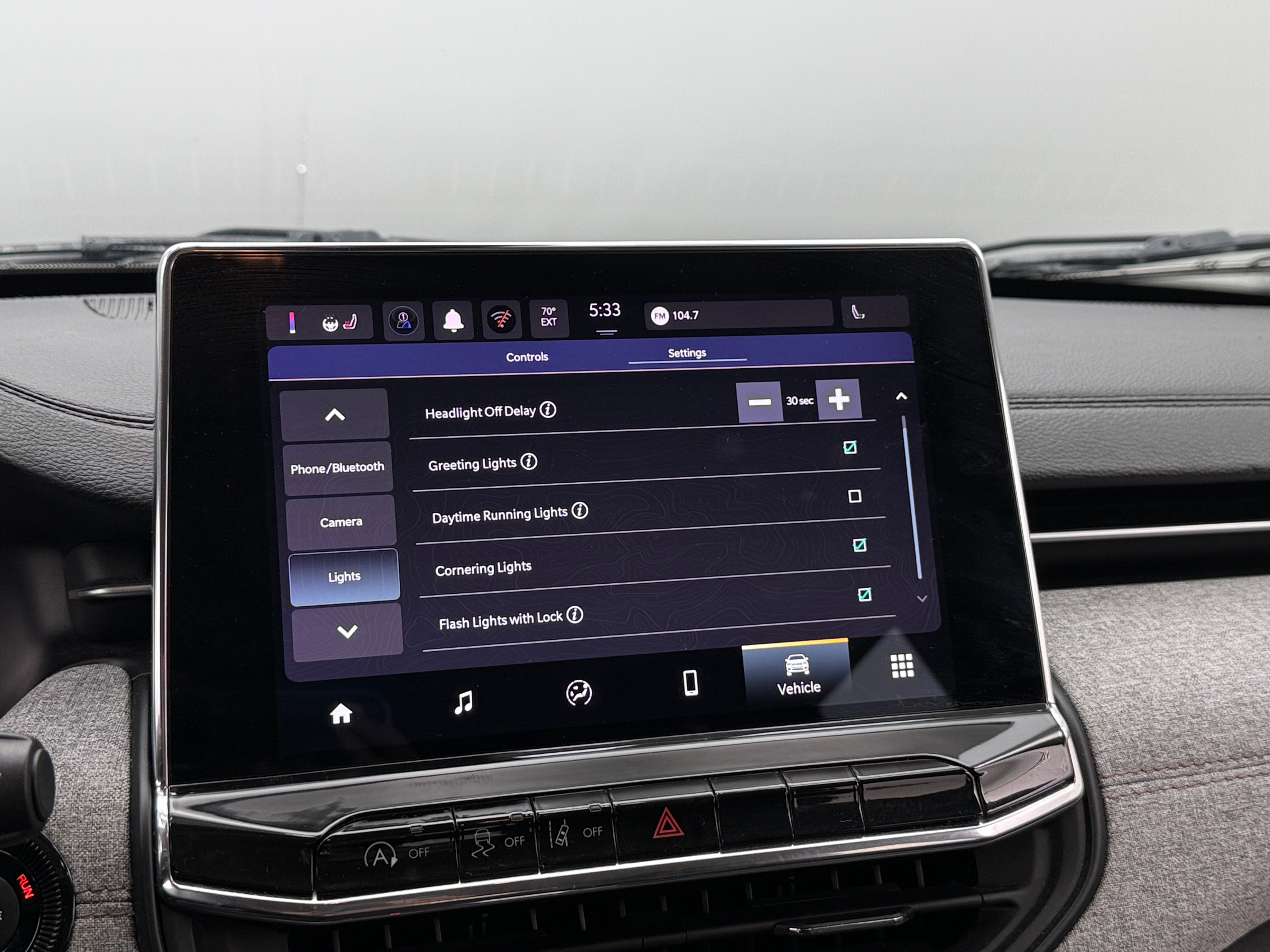 2022 Jeep Compass Latitude 3