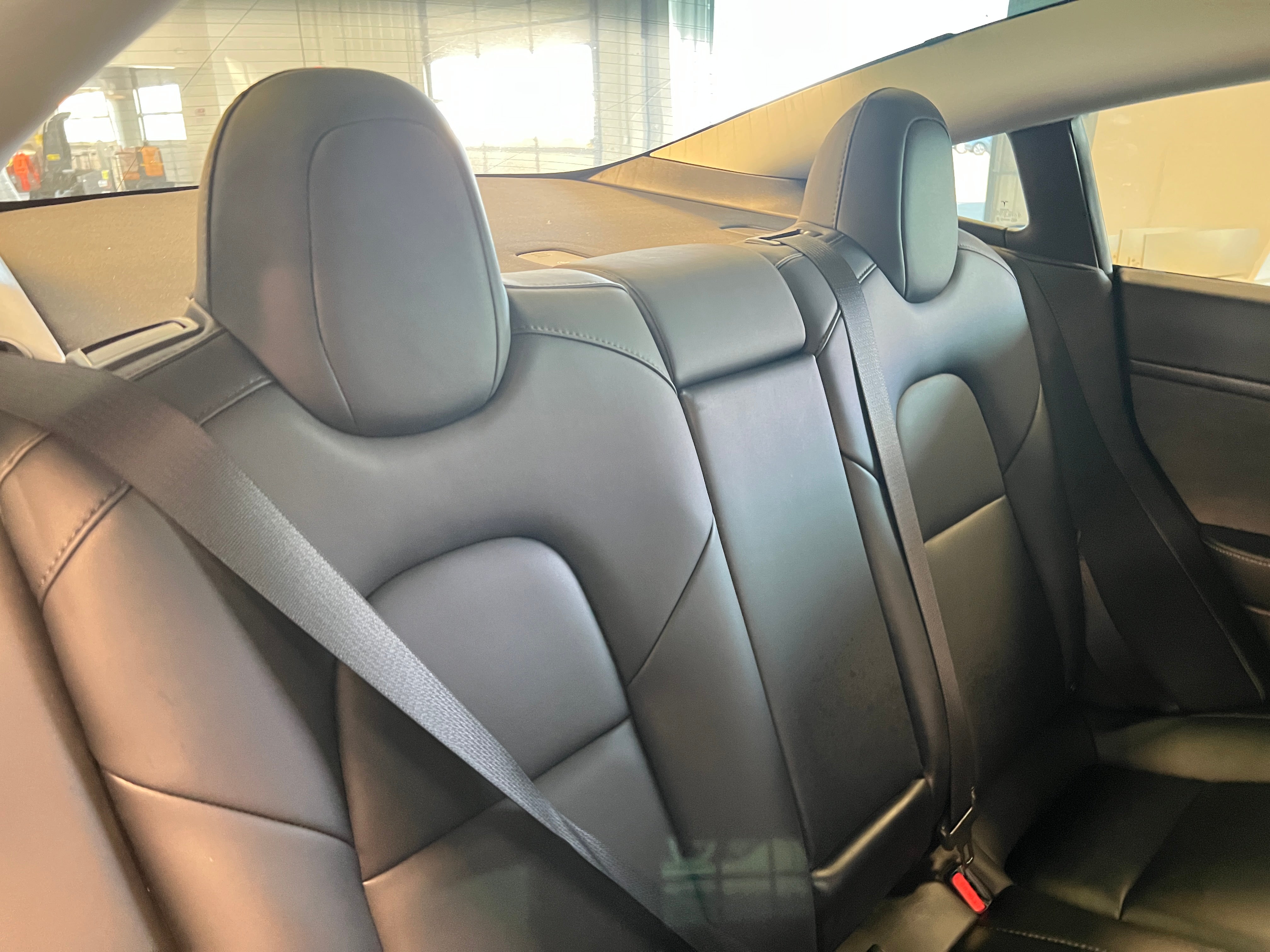 2023 Tesla Model 3 Standard Range 3