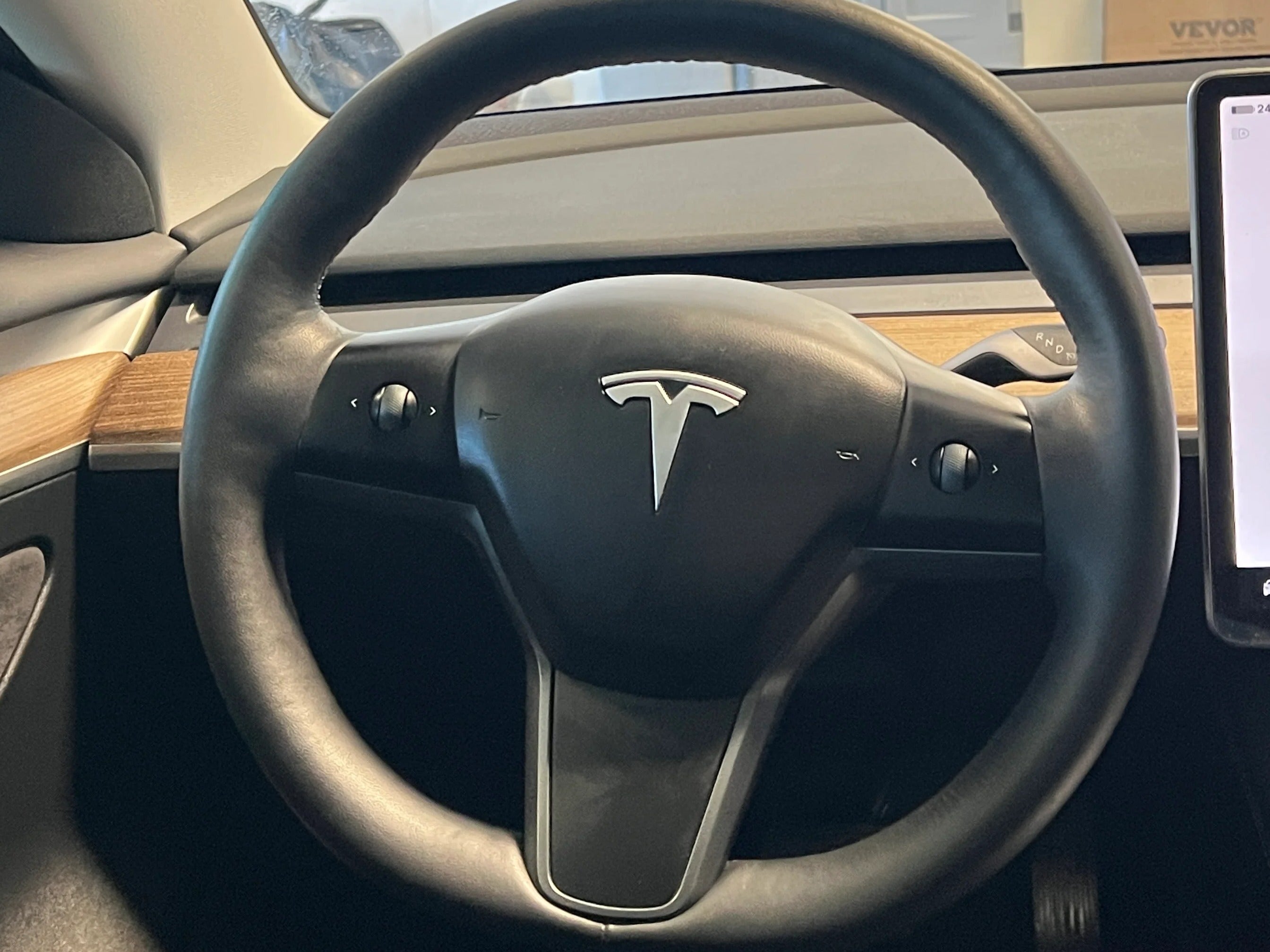 2023 Tesla Model 3 Standard Range 2