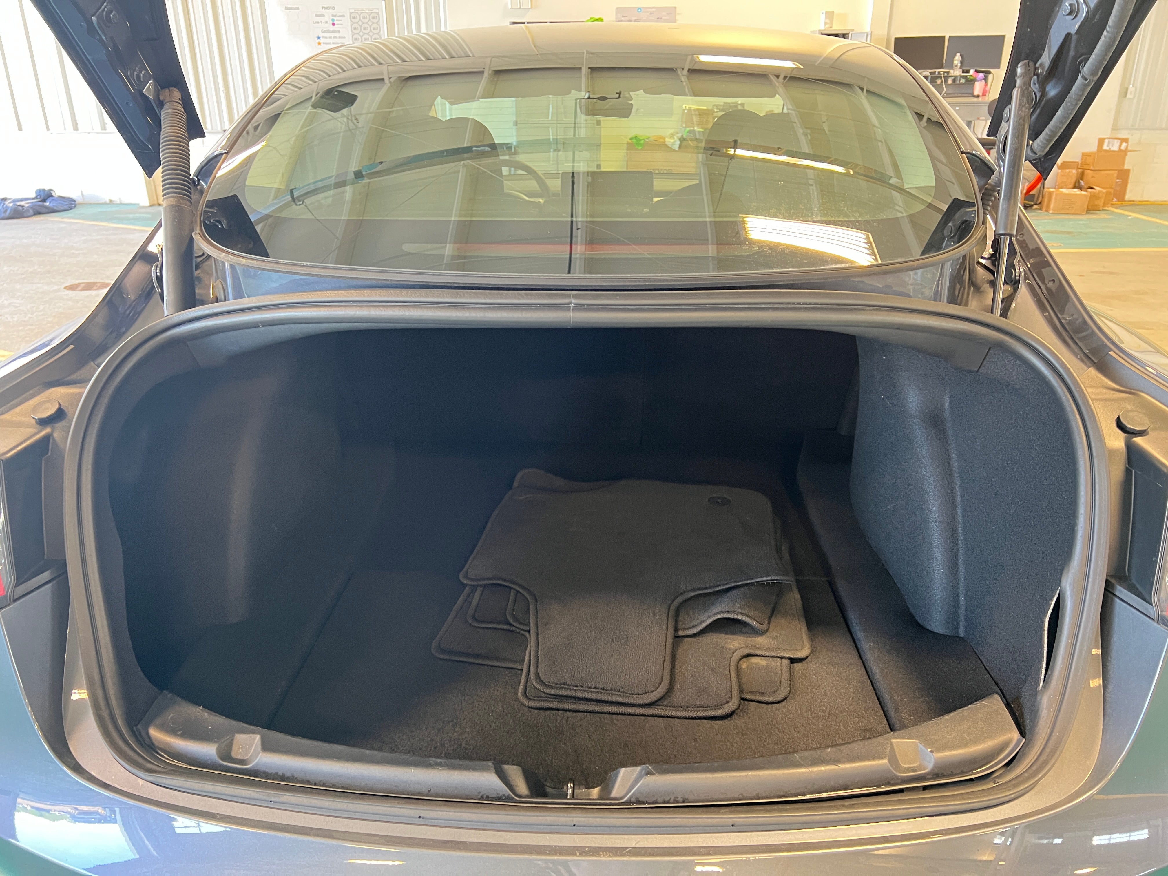 2023 Tesla Model 3 Standard Range 4