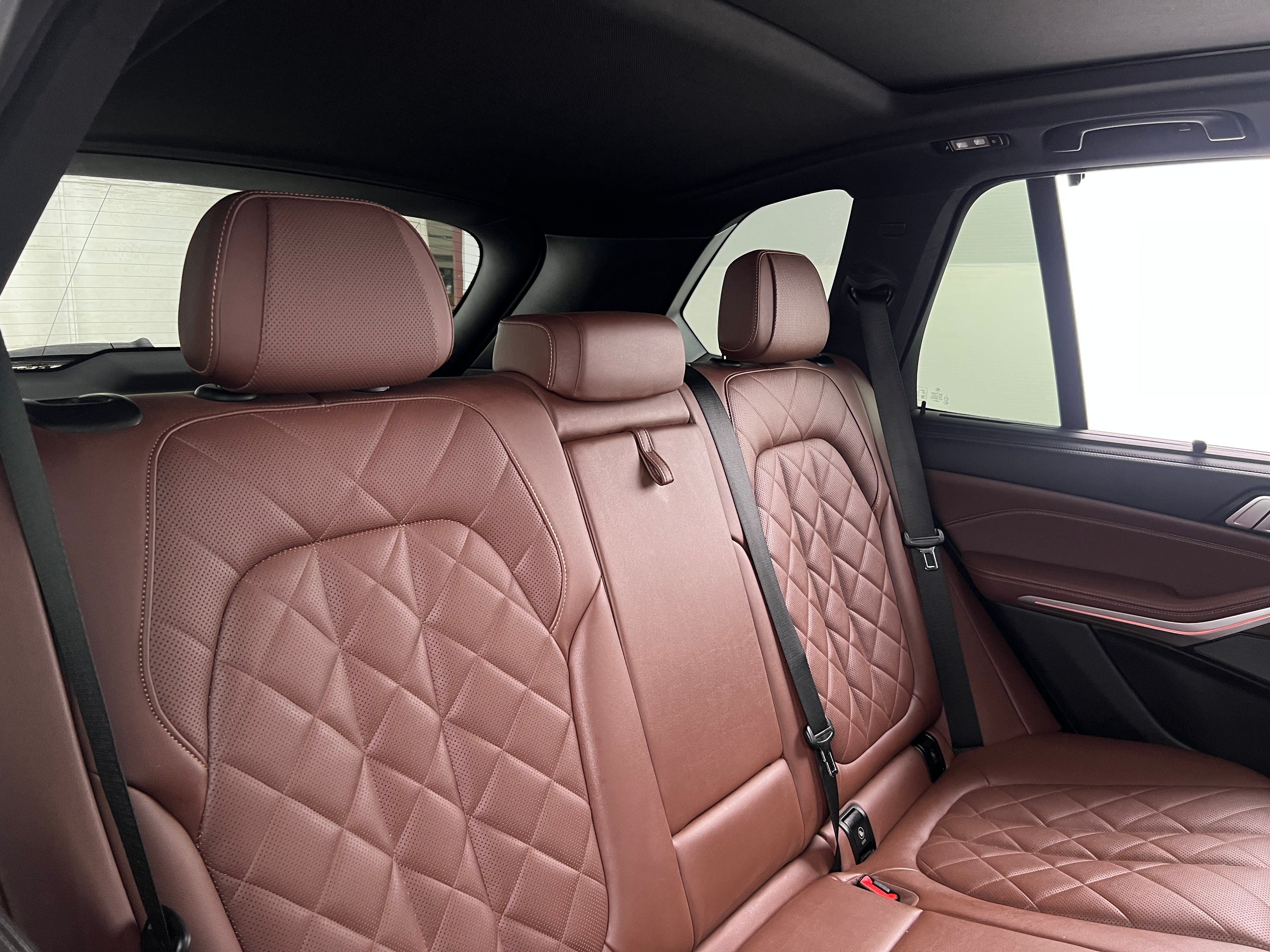 Thumbnail: 2023 BMW X5 - 5