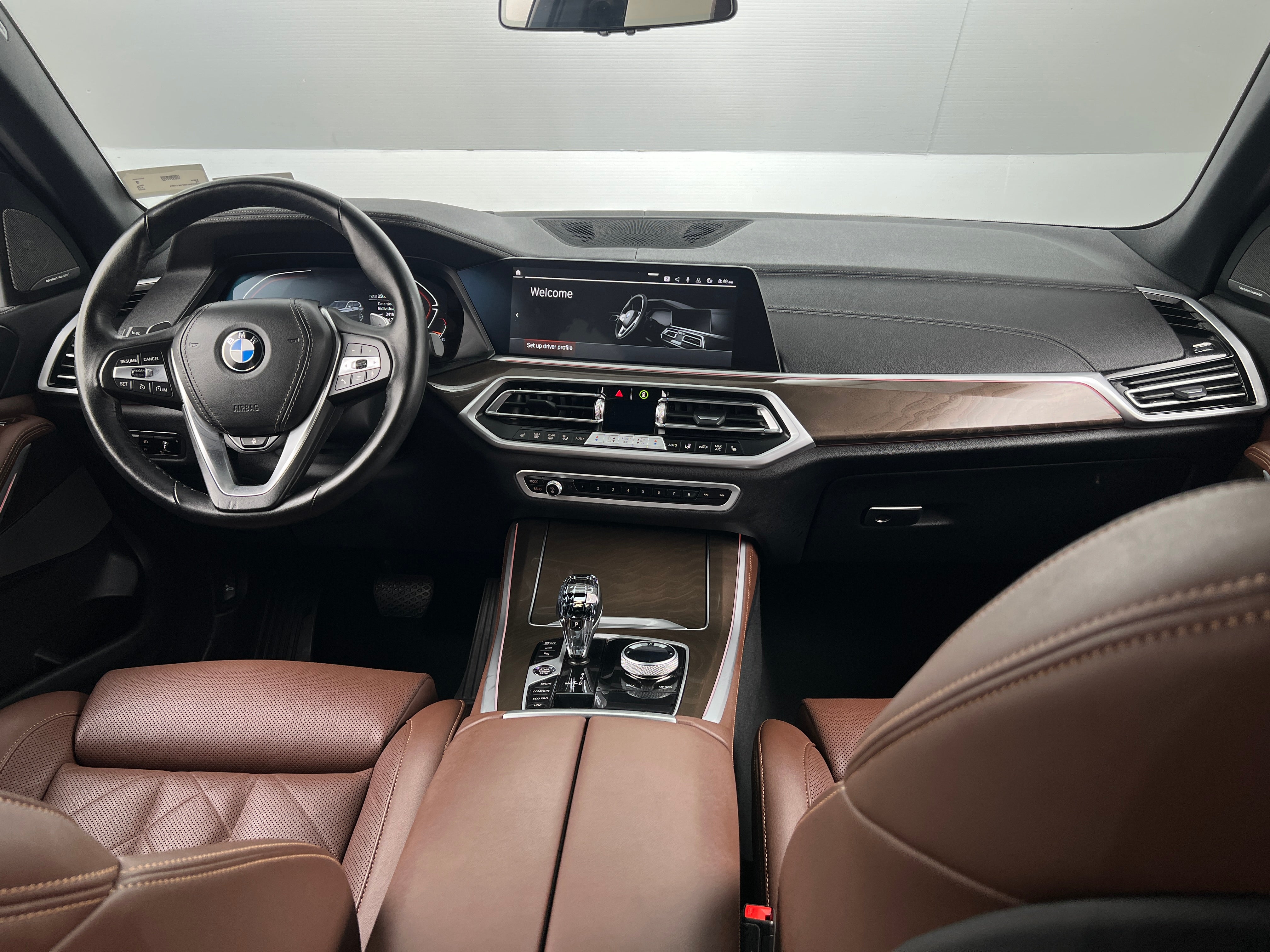 Thumbnail: 2023 BMW X5 - 2